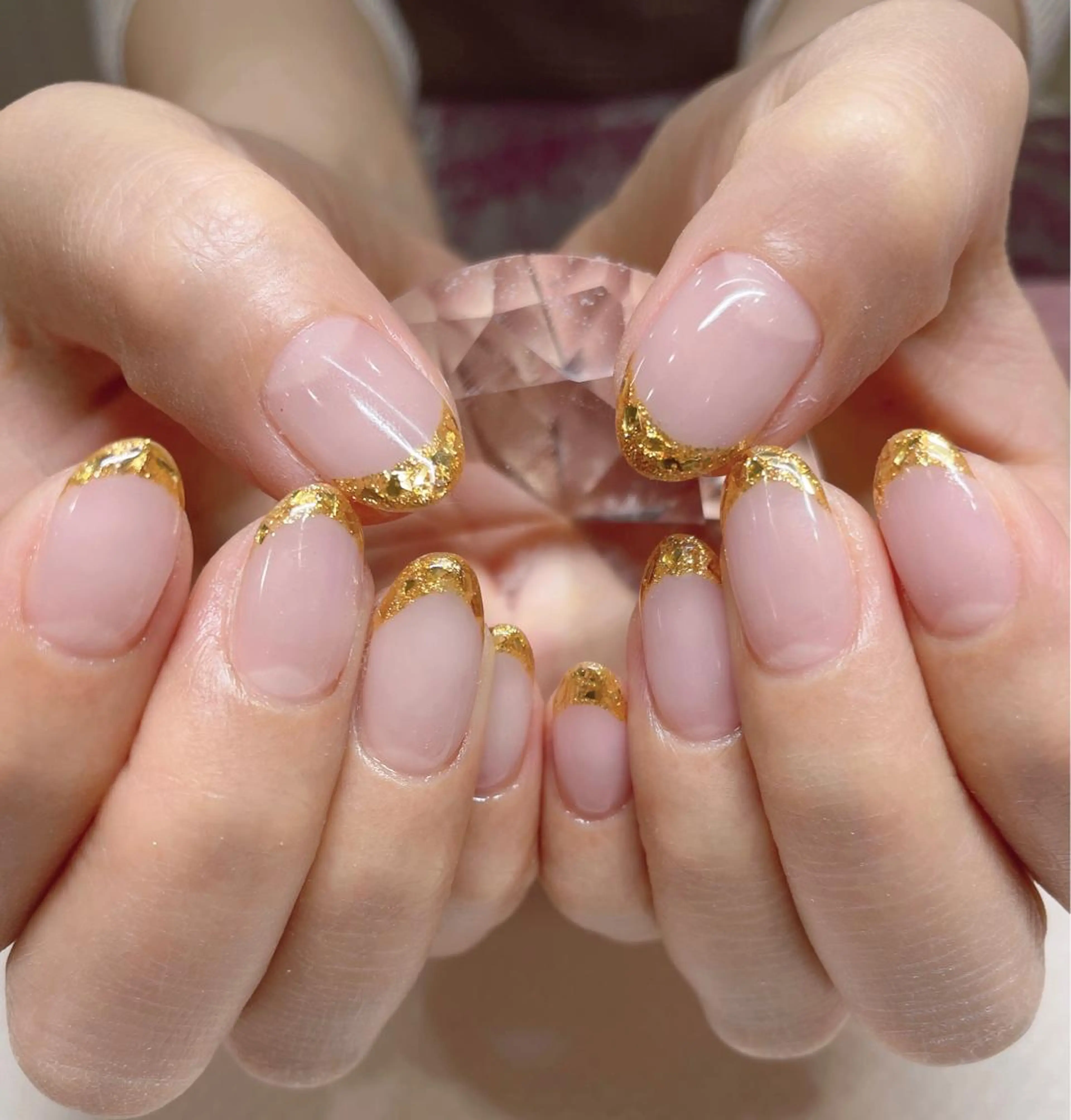 ネイル コウ カnail💅のネイルデザイン