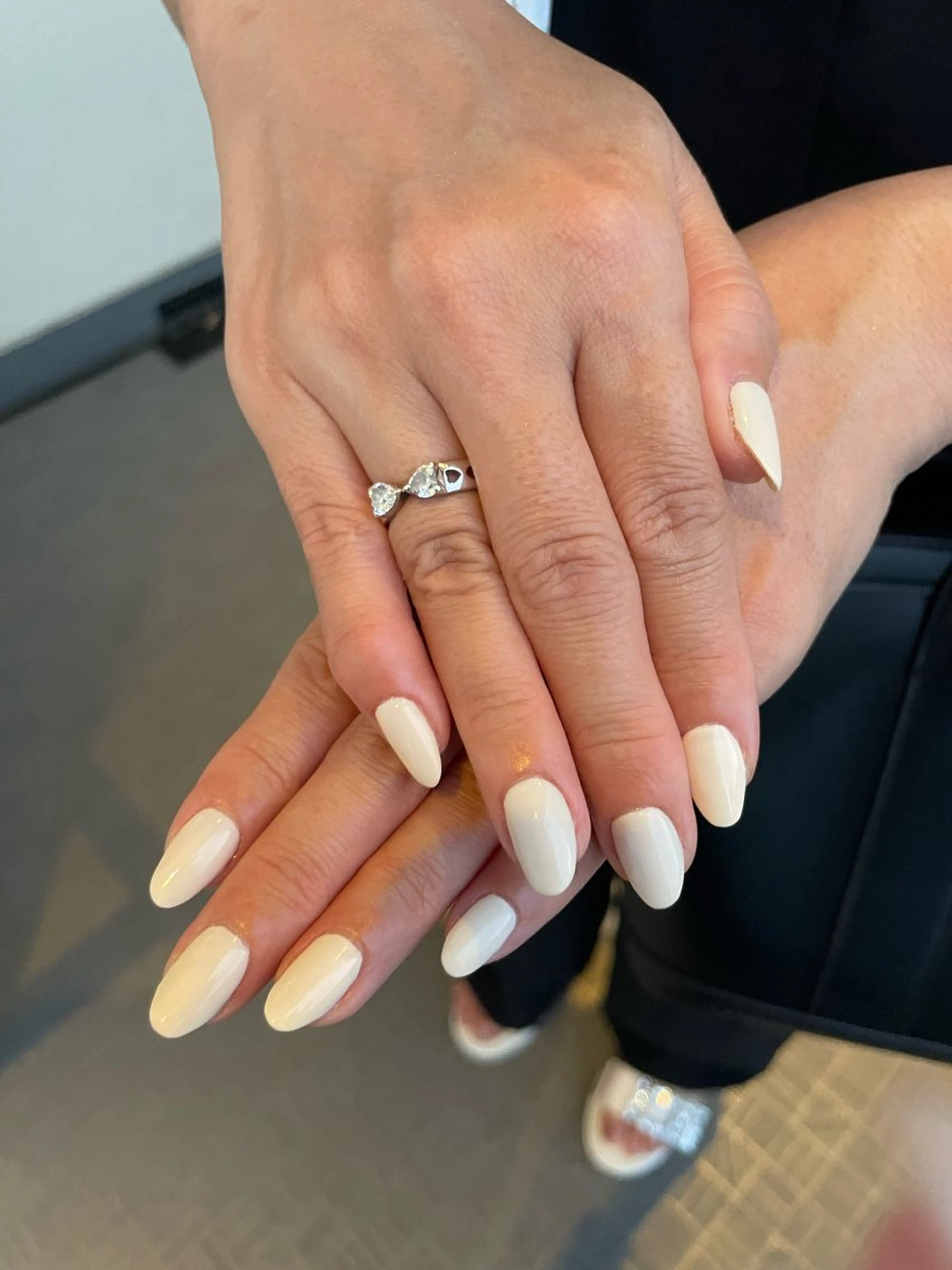 ネイル ハンドネイル nagisa ✩︎⡱のネイルデザイン