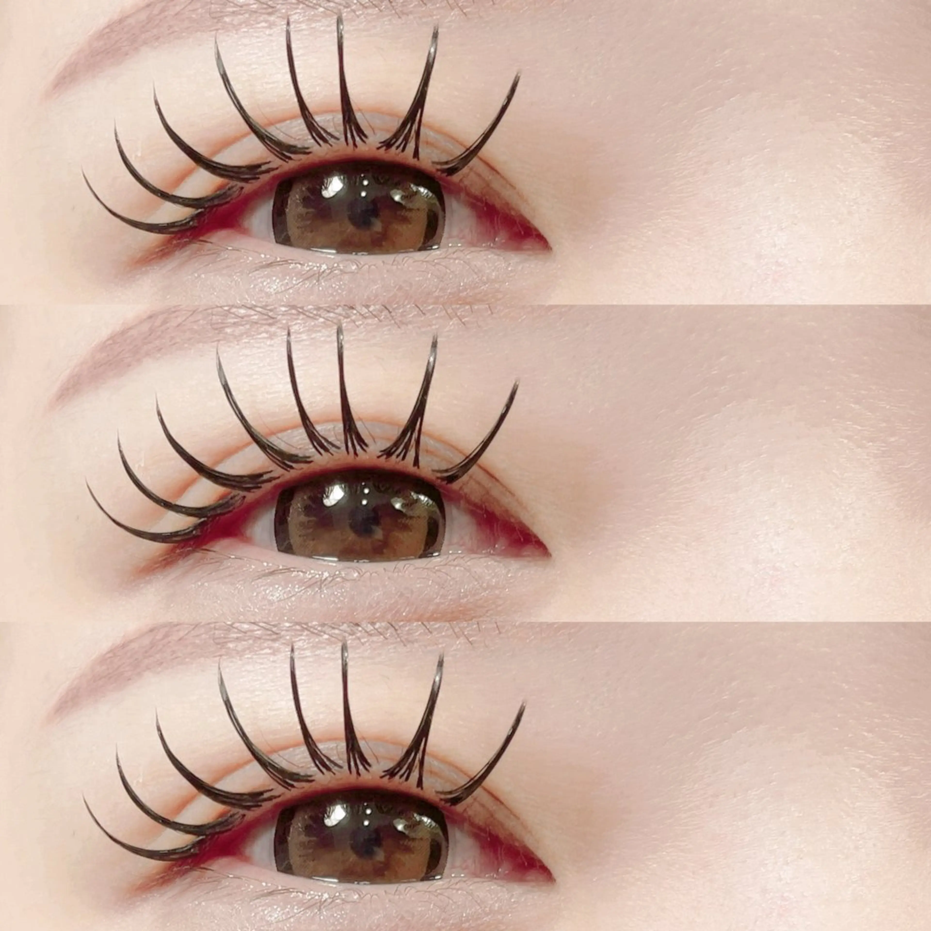 マツエク・マツパ マツエク Ysalon eyelashのマツエク・マツパデザイン