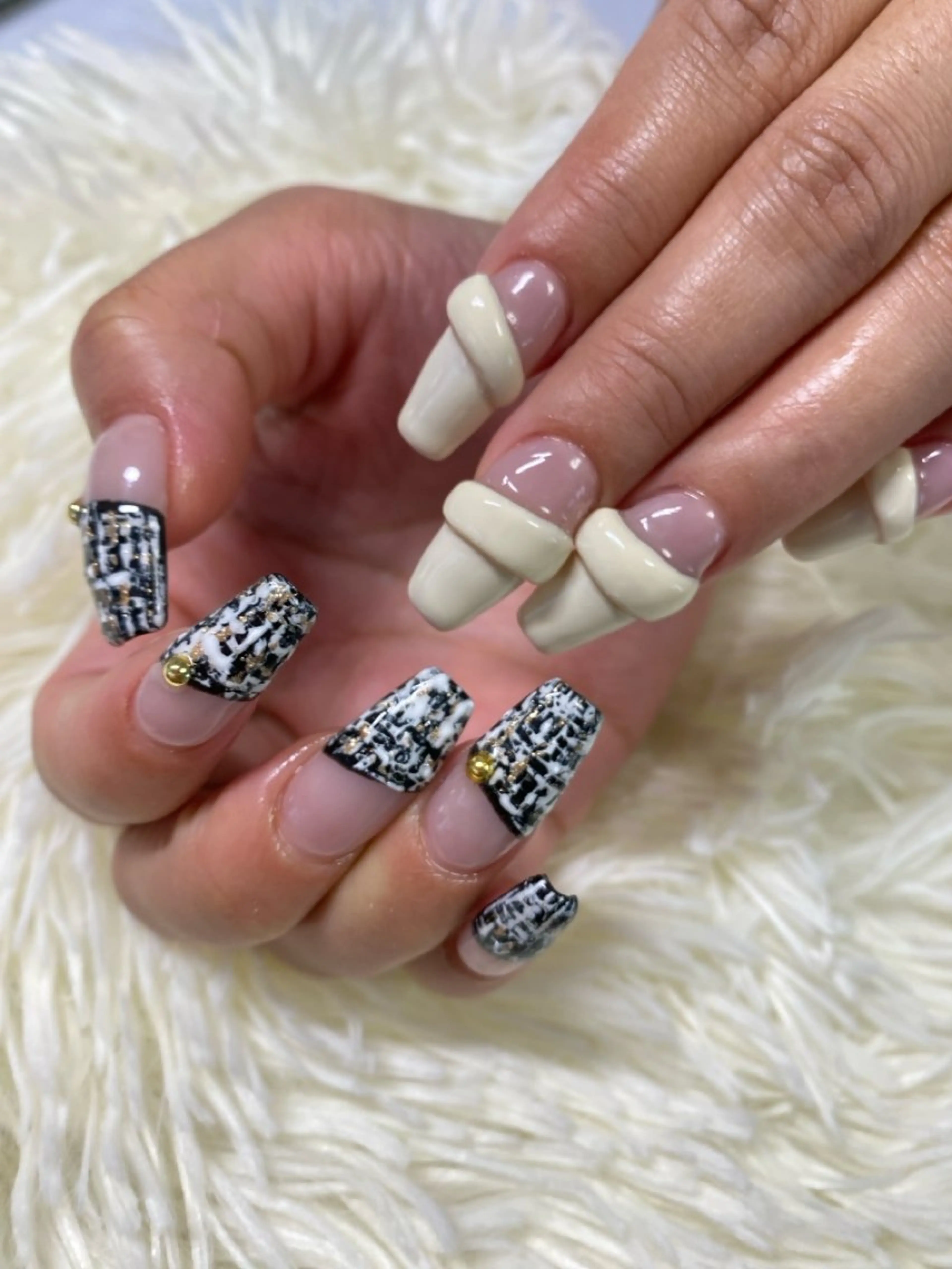 ネイル A nelaのネイルデザイン