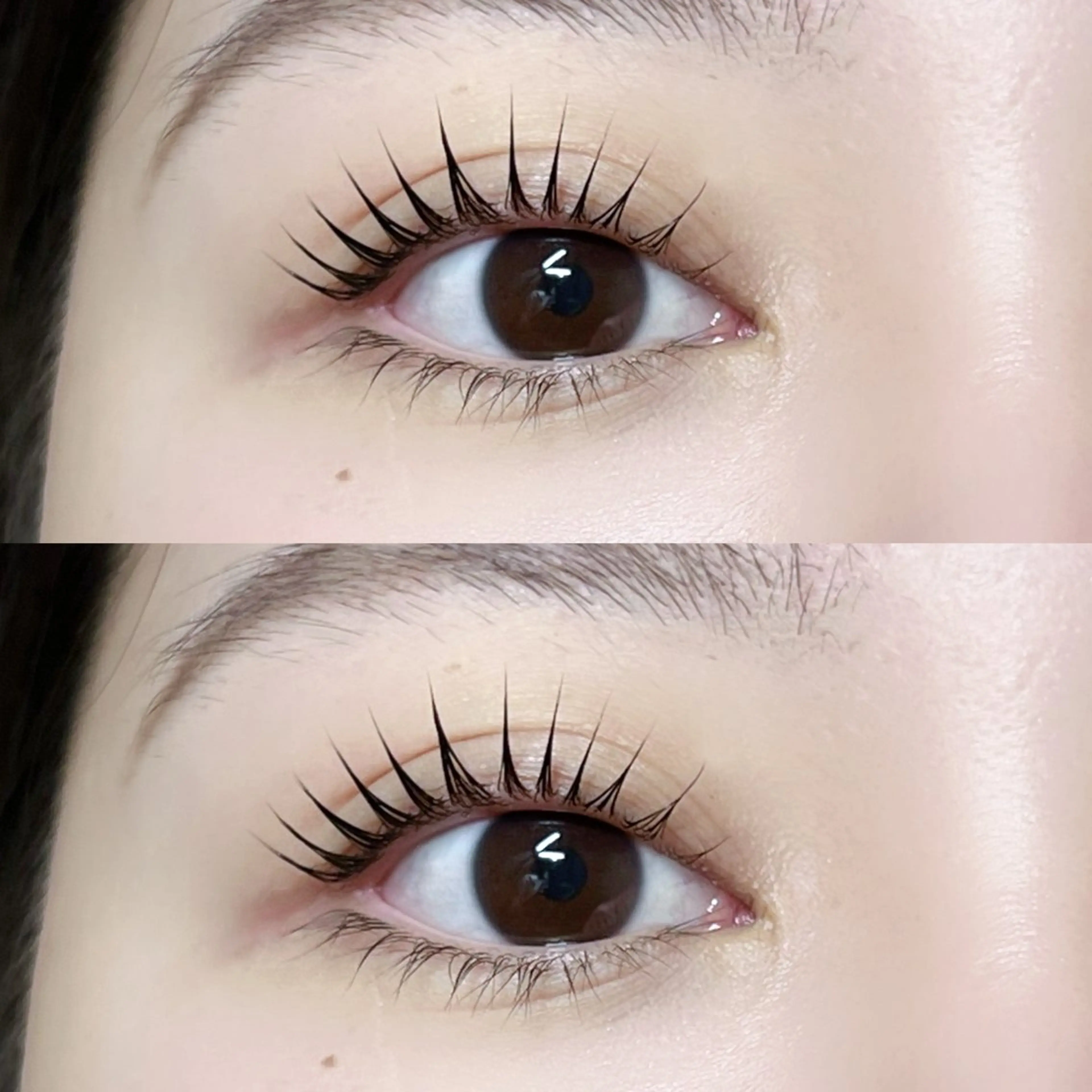 マツエク・マツパ Milobyking honokaの眉毛・アイブロウイメージ