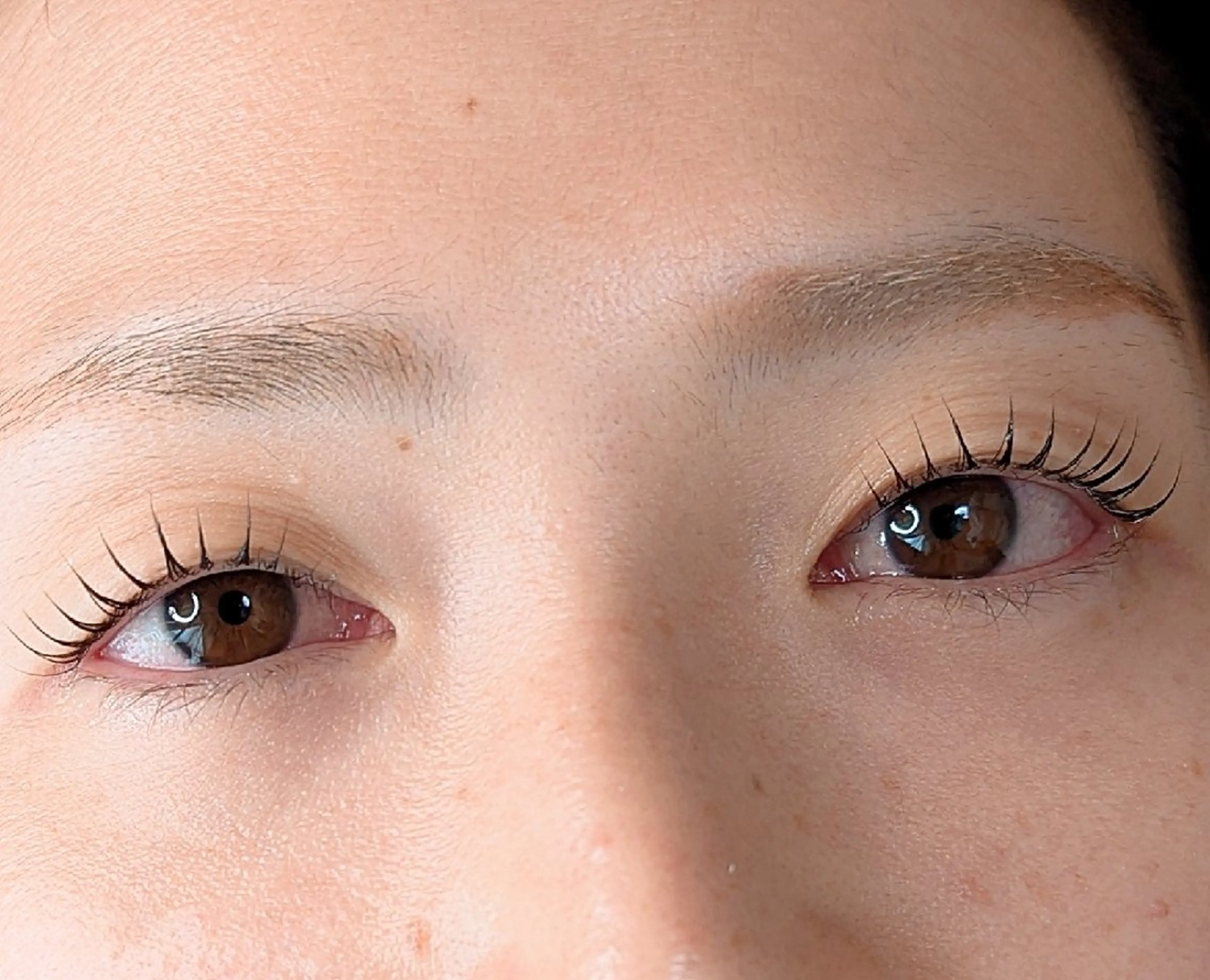 マツエク・マツパ 一重×まつ毛パーマ  毛穴洗浄・まつ毛 の専門店 ソラーレのエステ・リラクイメージ