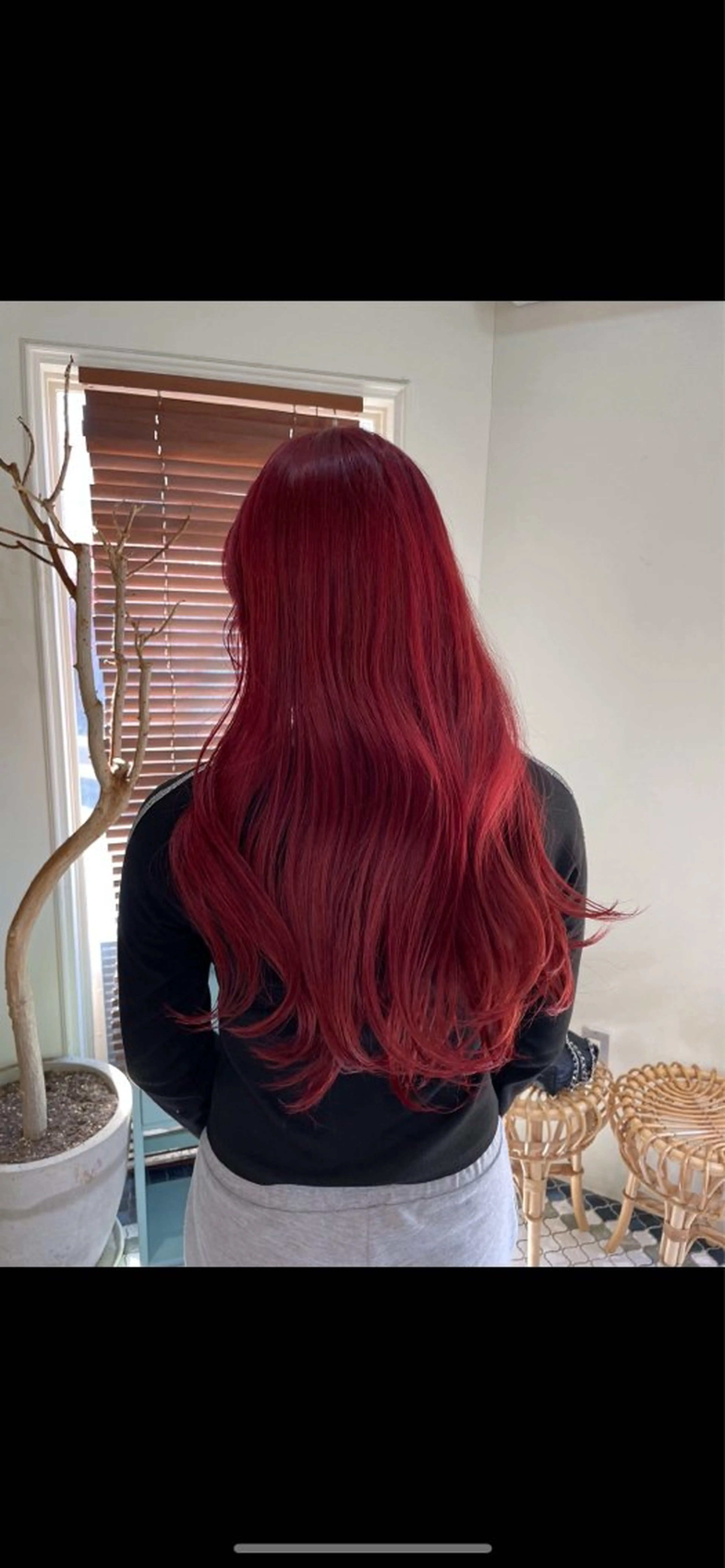 ロング メンズ特化美容師/ すなおのヘアスタイル