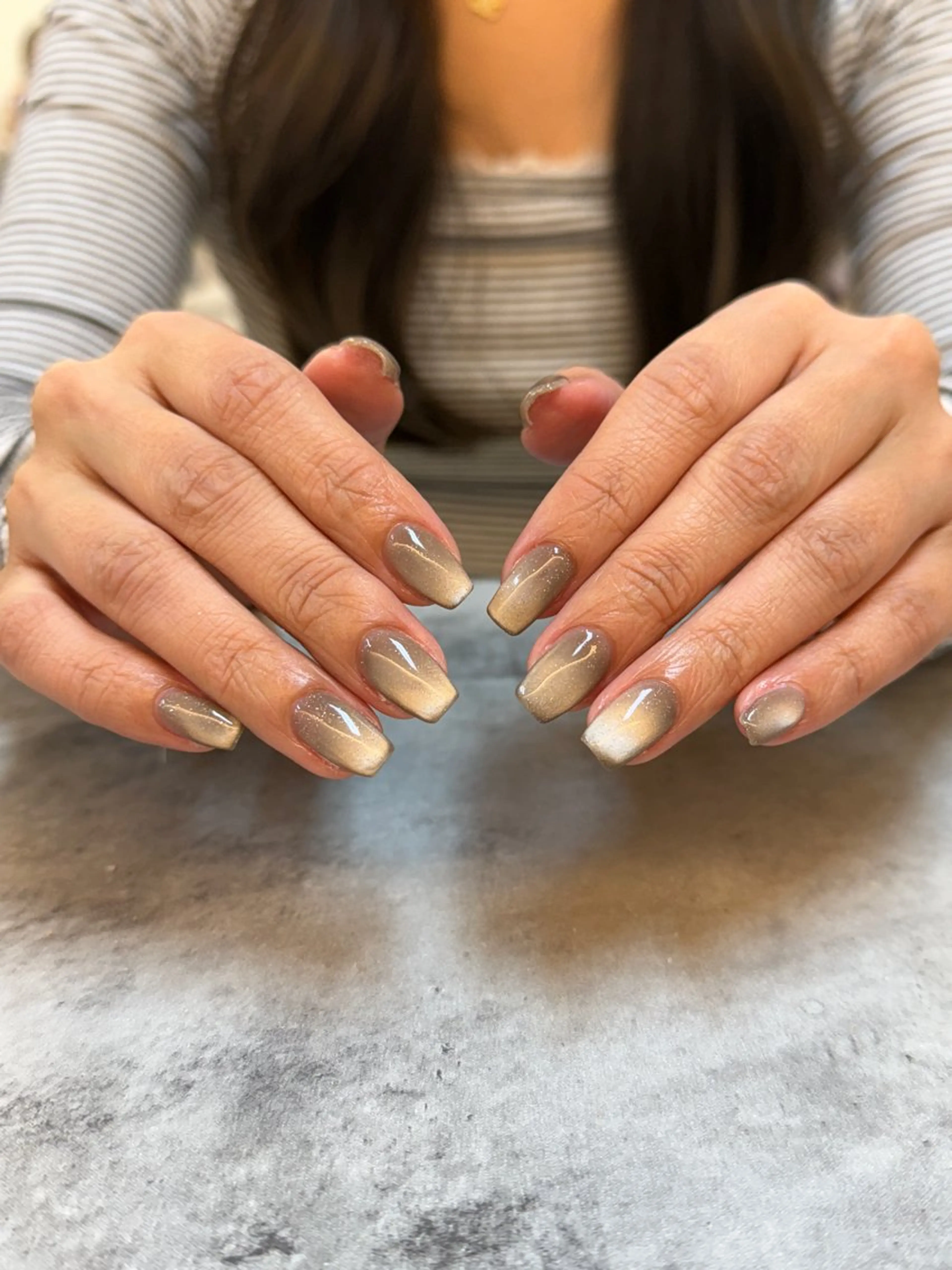 ネイル ハンドネイル ena satoのネイルデザイン