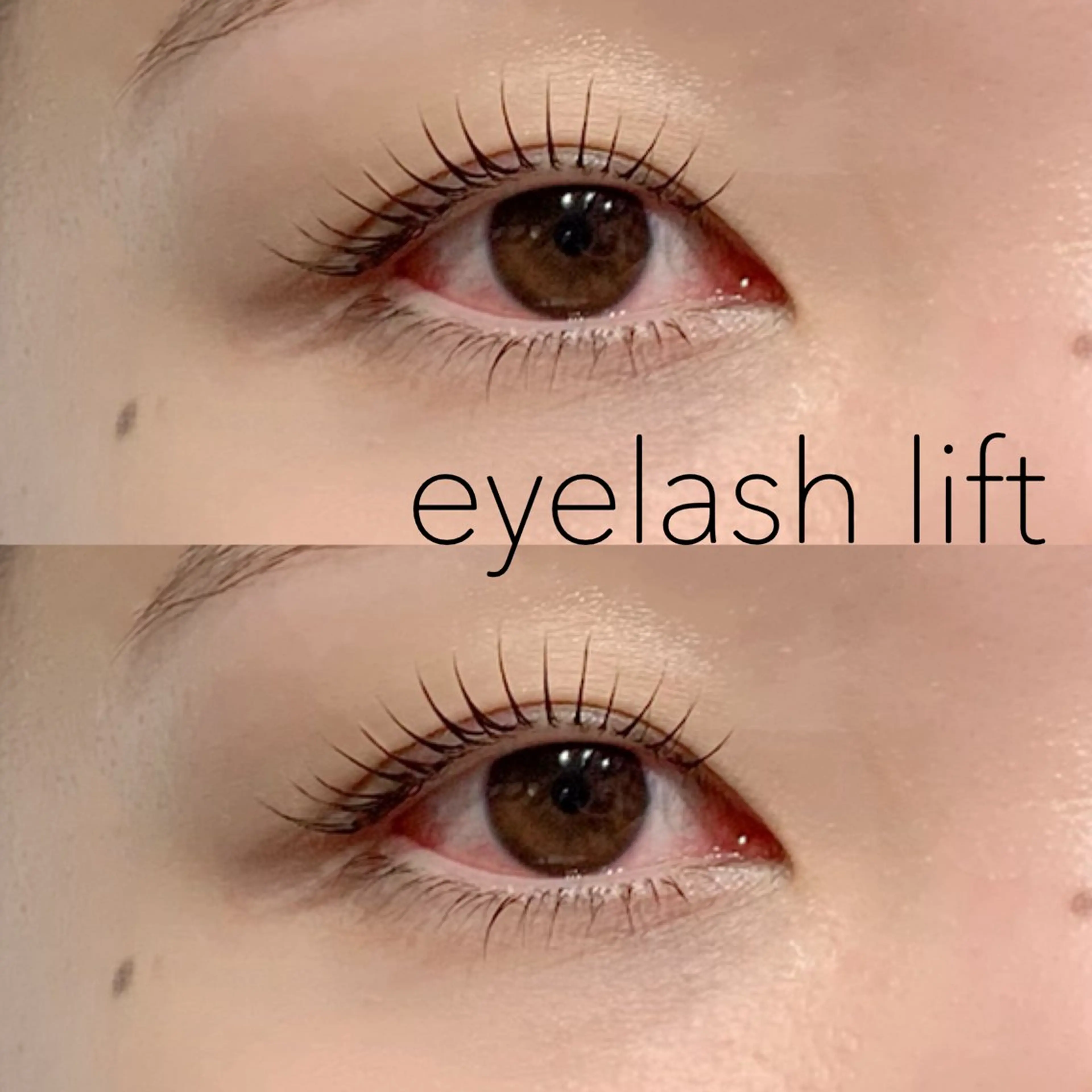 パーマ ストレートパーマ マツパ ohime 新宿店 natsumiのマツエク・マツパデザイン