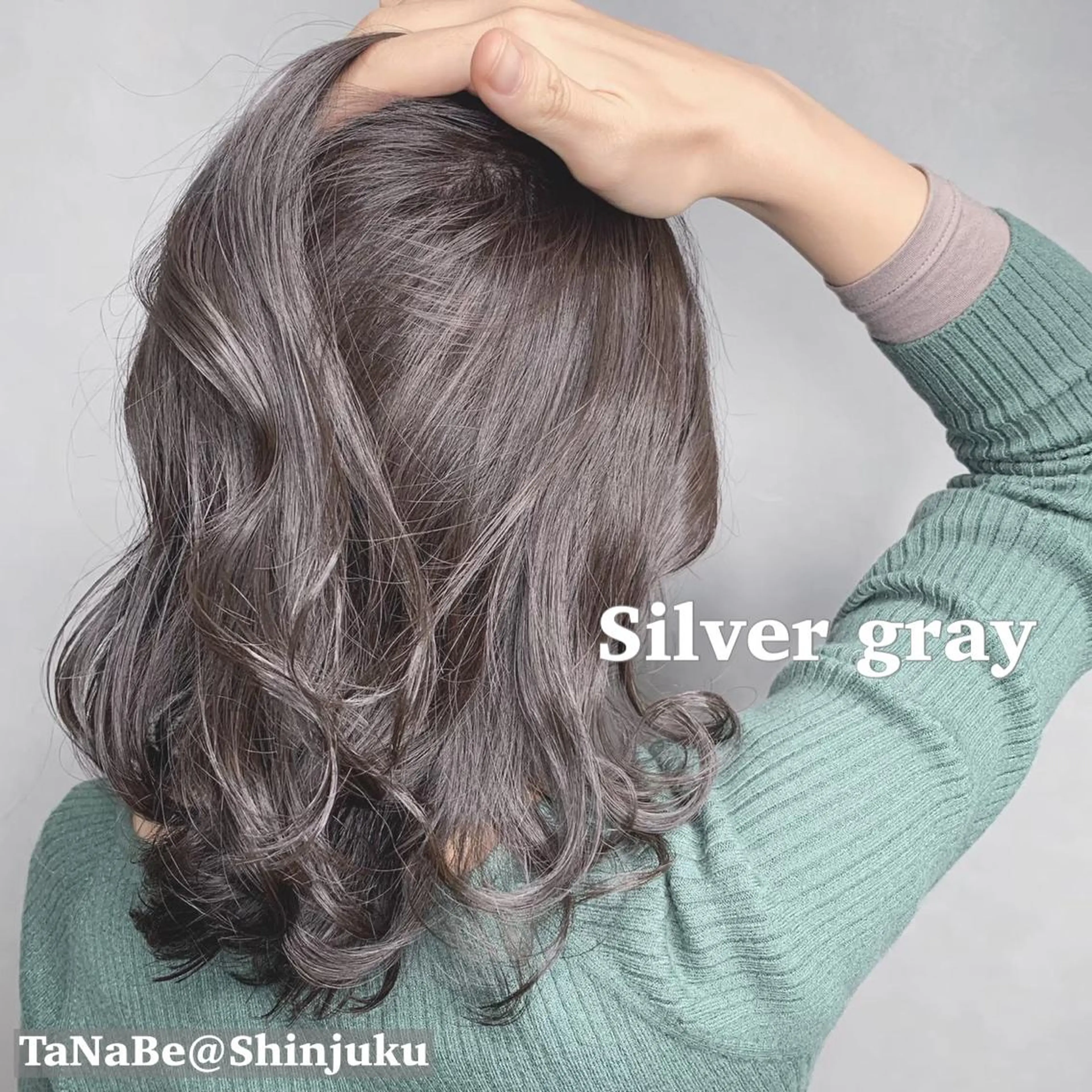 ミディアム カラー アディクシーカラー アクアカラー ブリーチ ダブルカラー エドルカラー カット ヘアカラー トリートメント 🫧代表/新宿駅近/ 限定価格🫧田辺貴裕のヘアスタイル