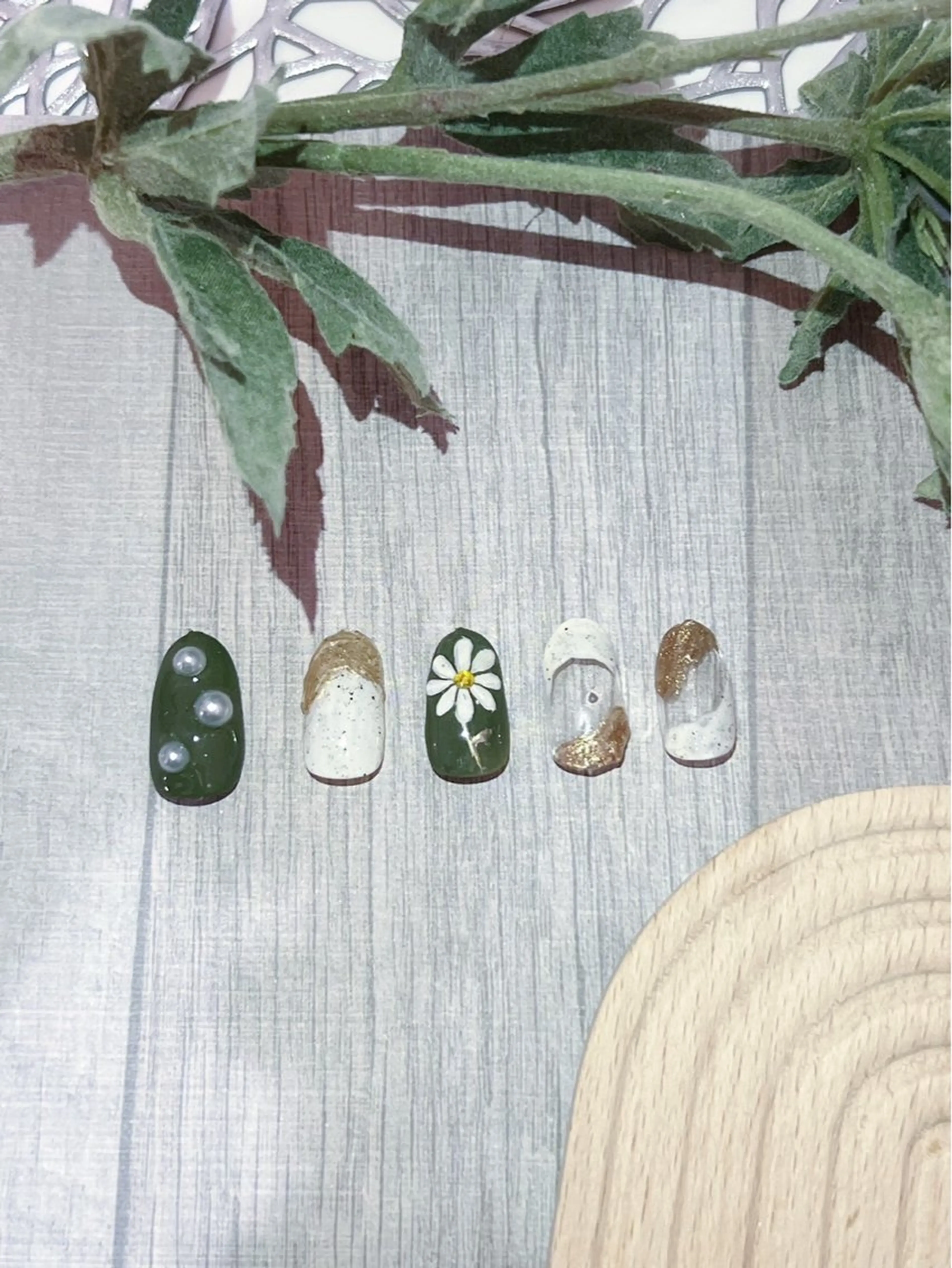 ネイル 🍬🍭Ruru Nanami🍭🍬のマツエク・マツパデザイン