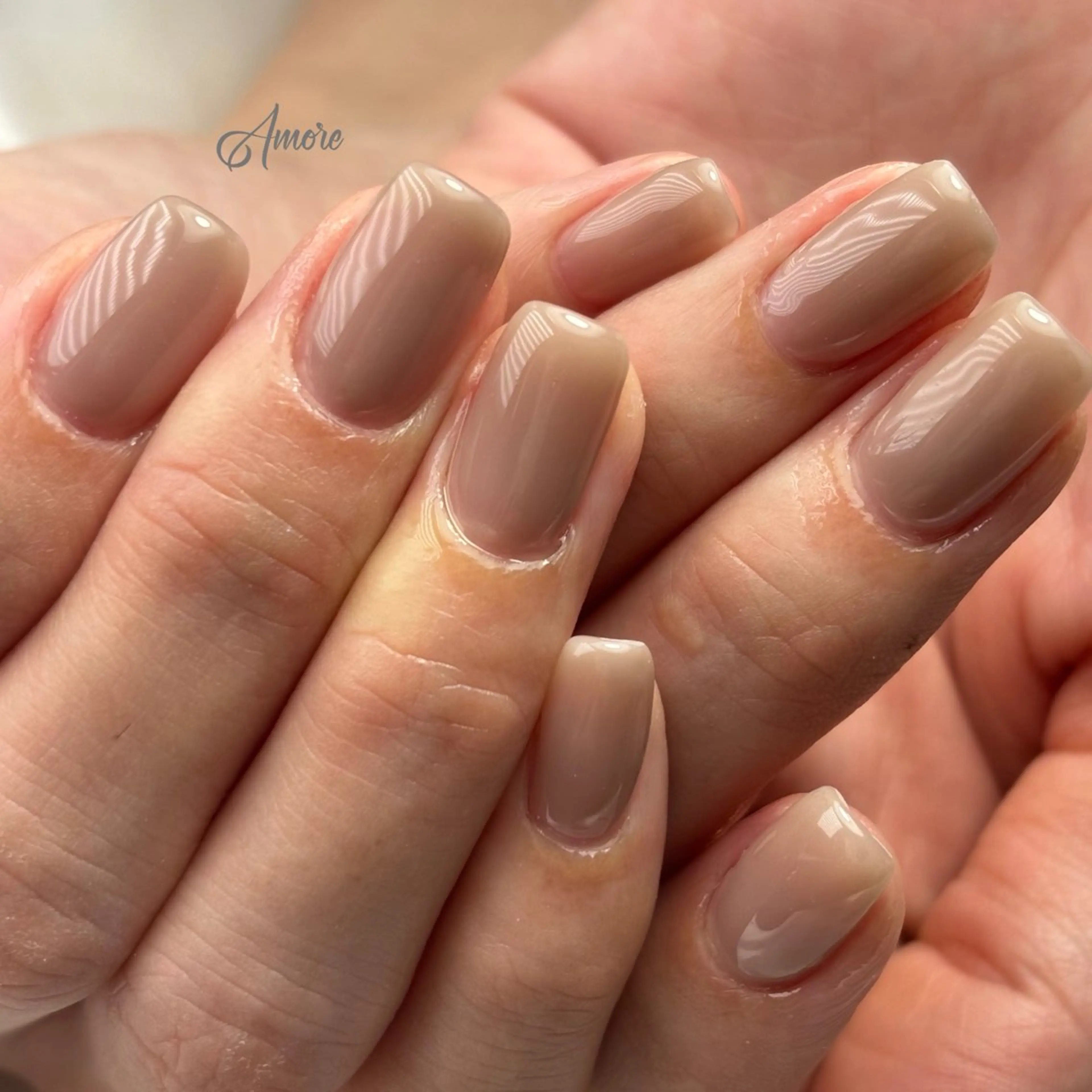 ネイル ジェルネイル キラキラネイル 韓国ネイル マグネットネイル パラジェル You kyehwaのネイルデザイン