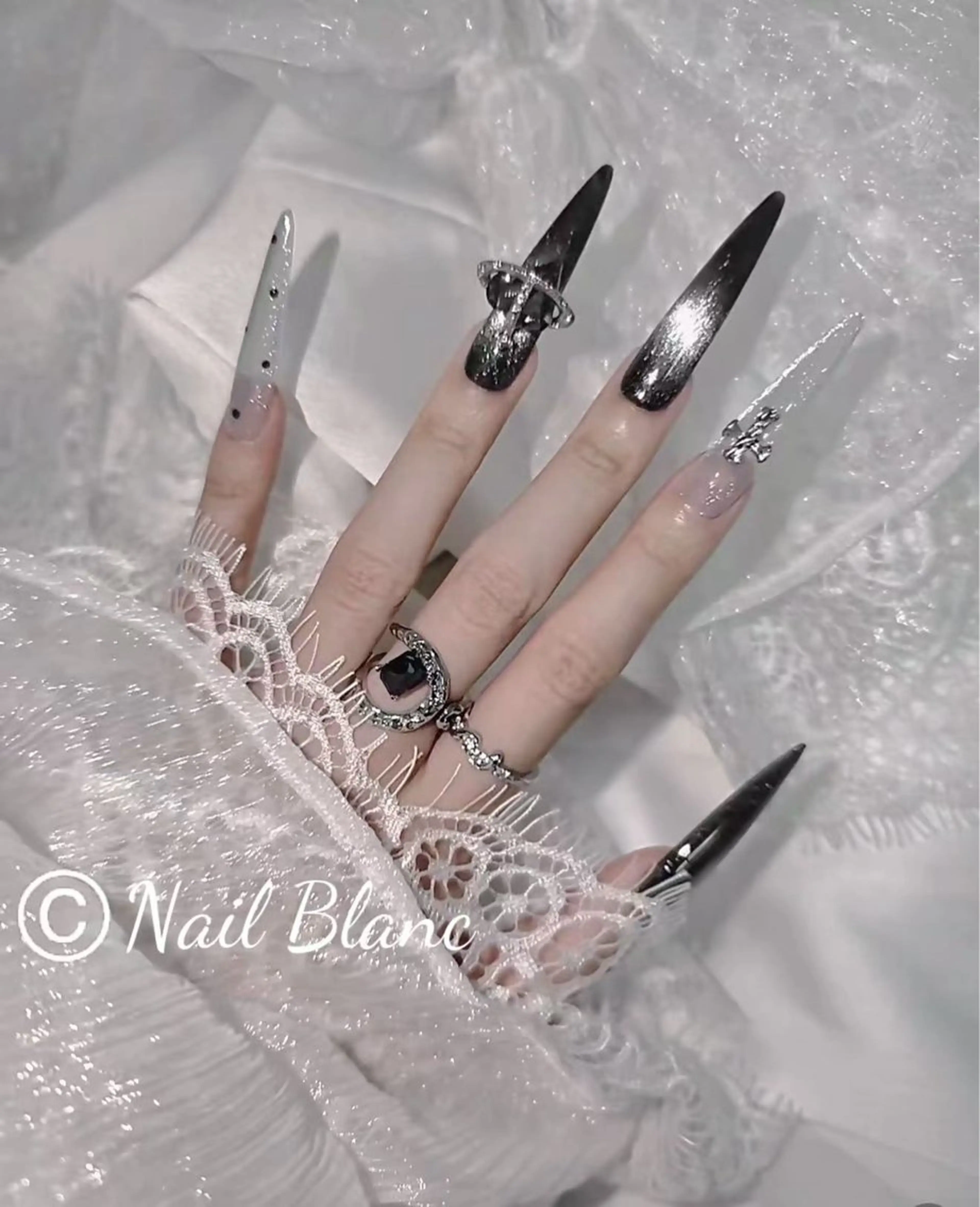 ネイル Nail nanamiのネイルデザイン
