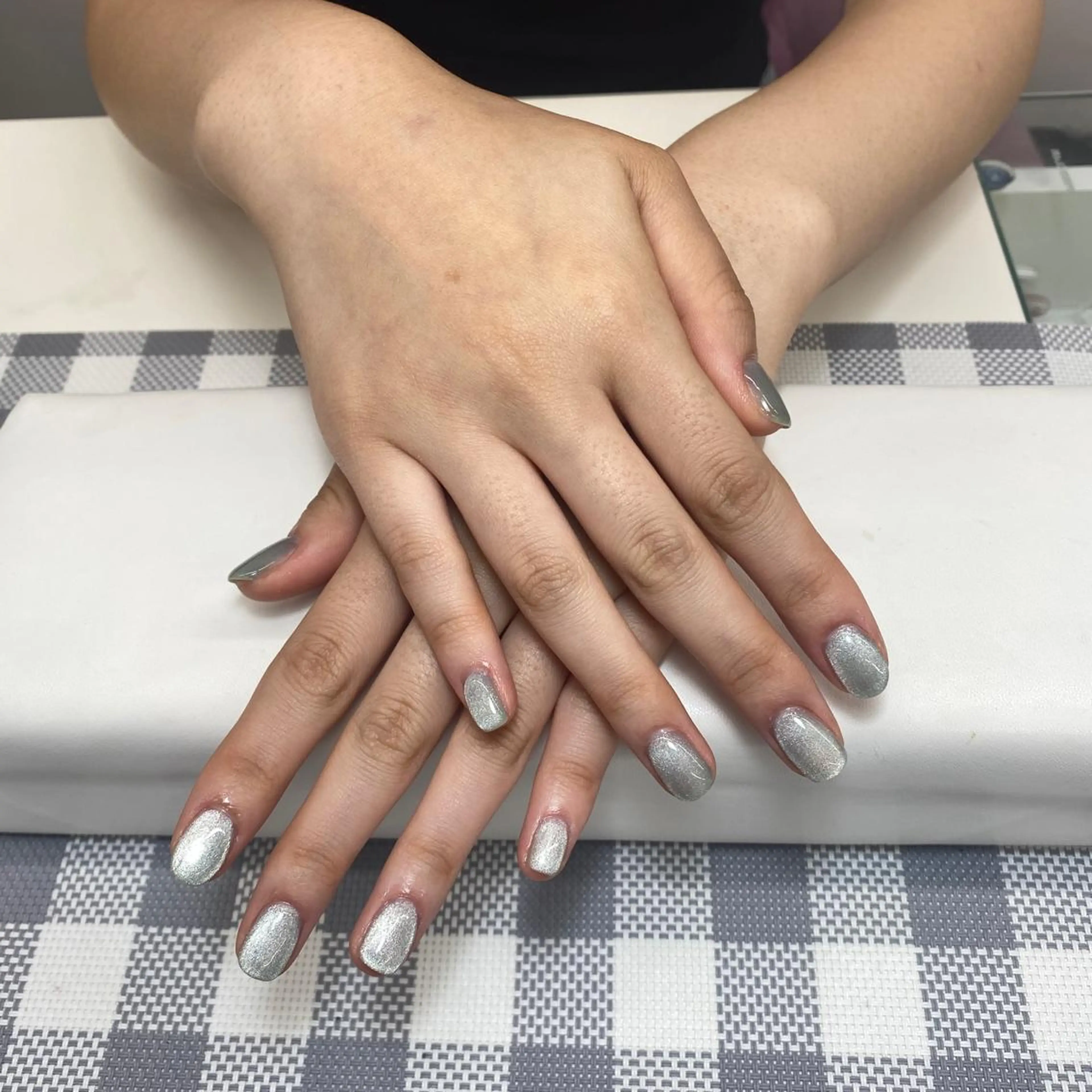 ネイル ハンドネイル Tagi Nail 銀座店のネイルデザイン