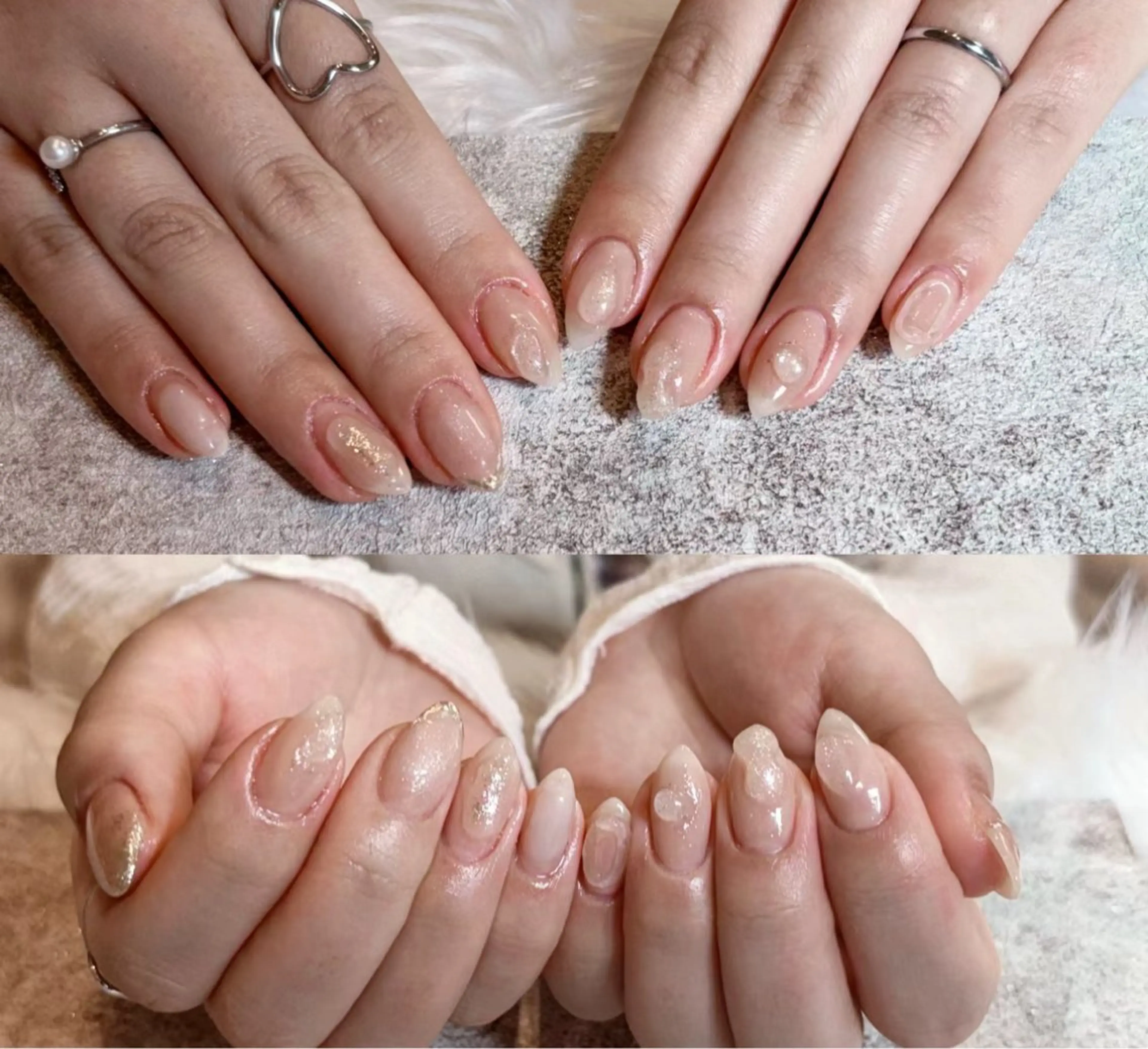 ネイル コネコ ネイルサロンのネイルデザイン