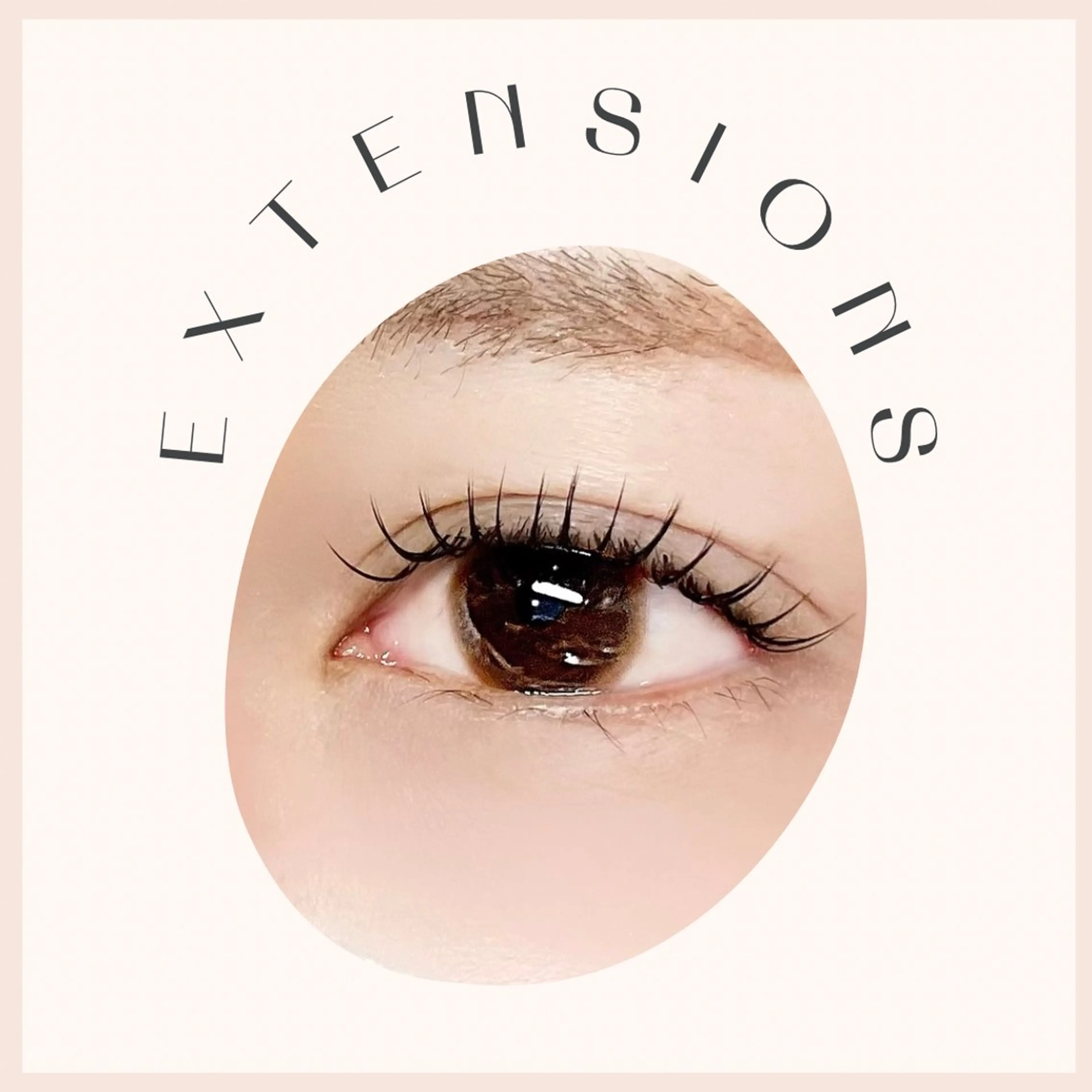 マツエク・マツパ マツエク ᴀɪᴍᴇᴇʟ / ᴀɪᴋᴀのマツエク・マツパデザイン