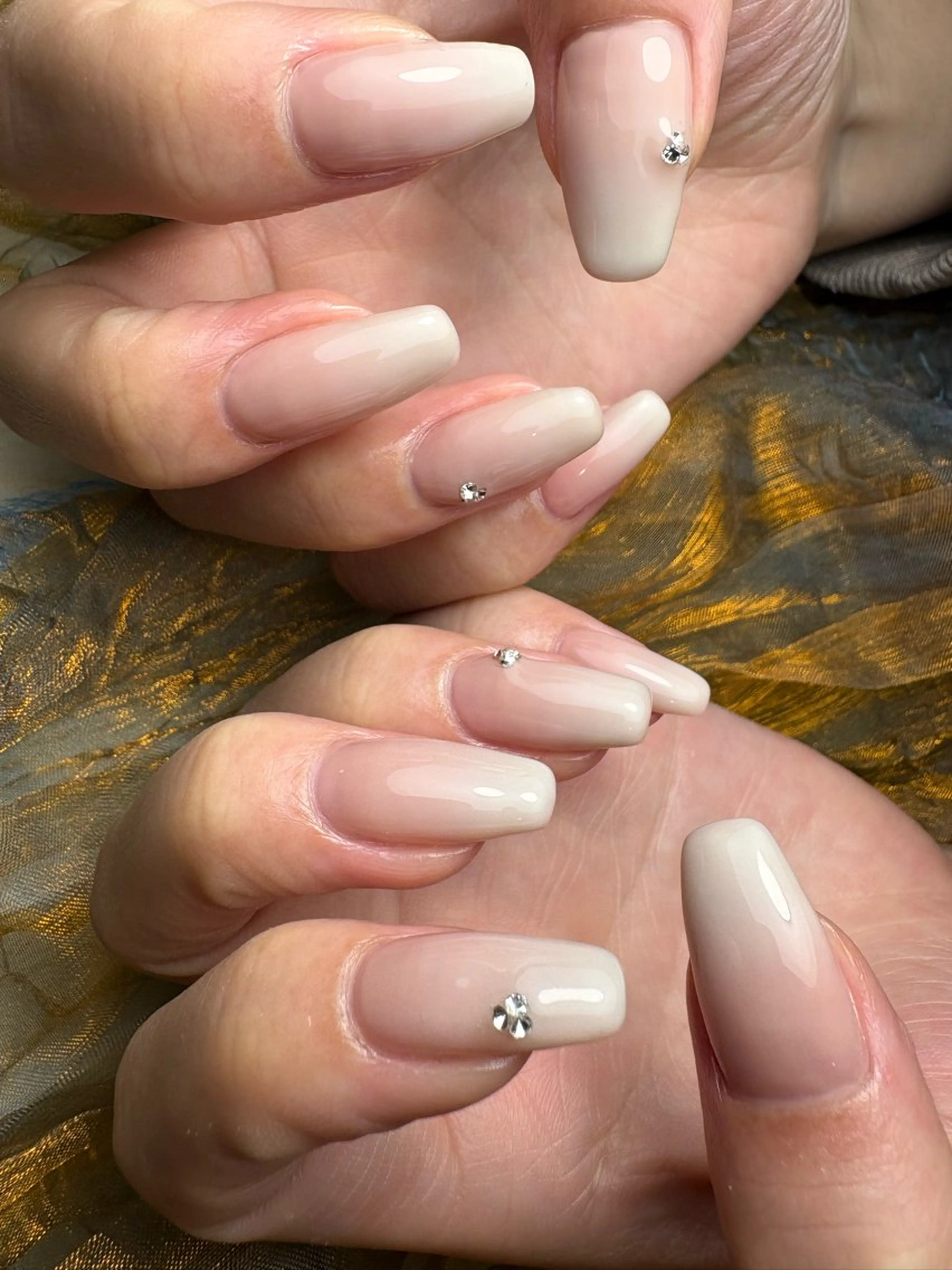 ネイル ハンドネイル eum. ｳﾑのネイルデザイン