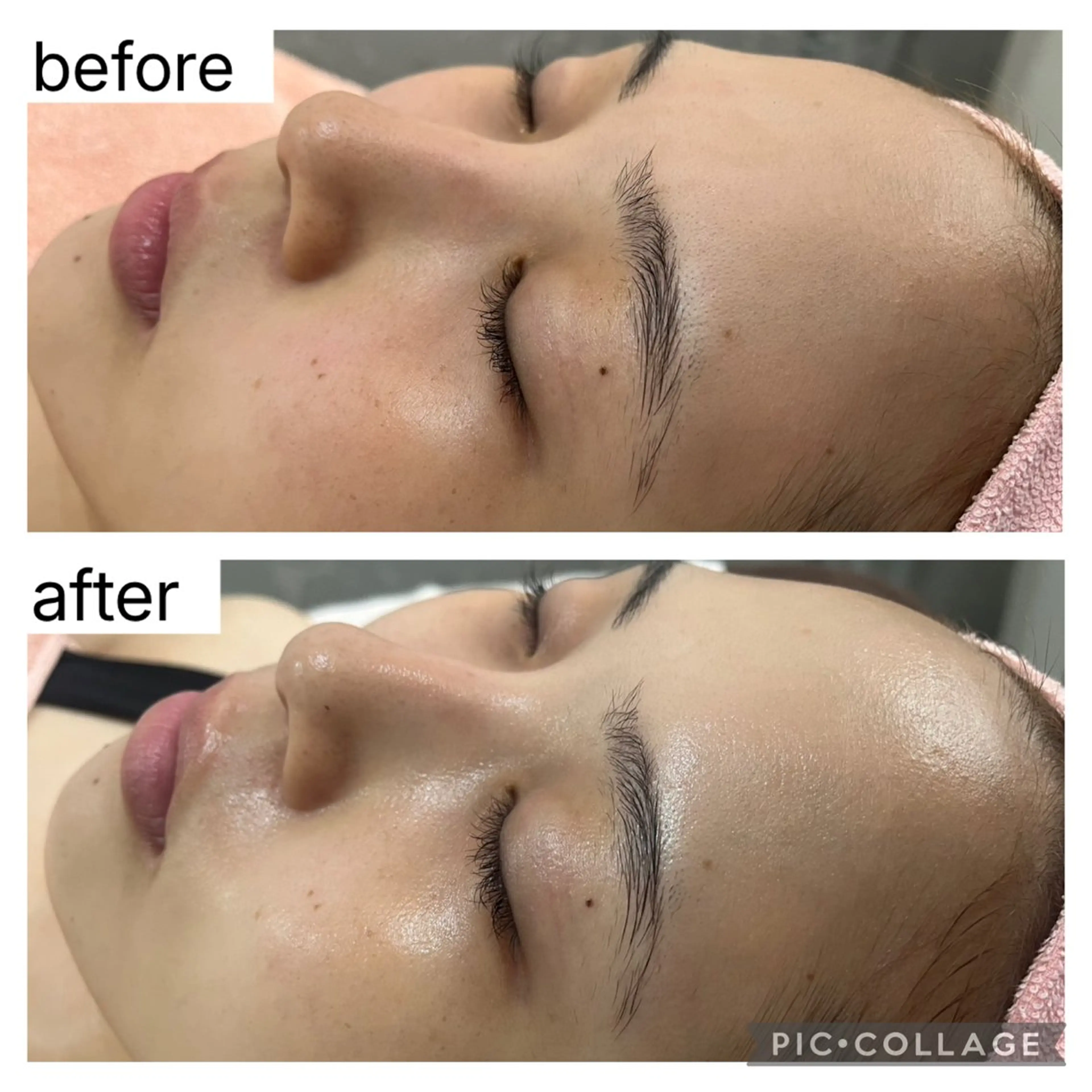 Salon de COCOのエステ・リラクイメージ