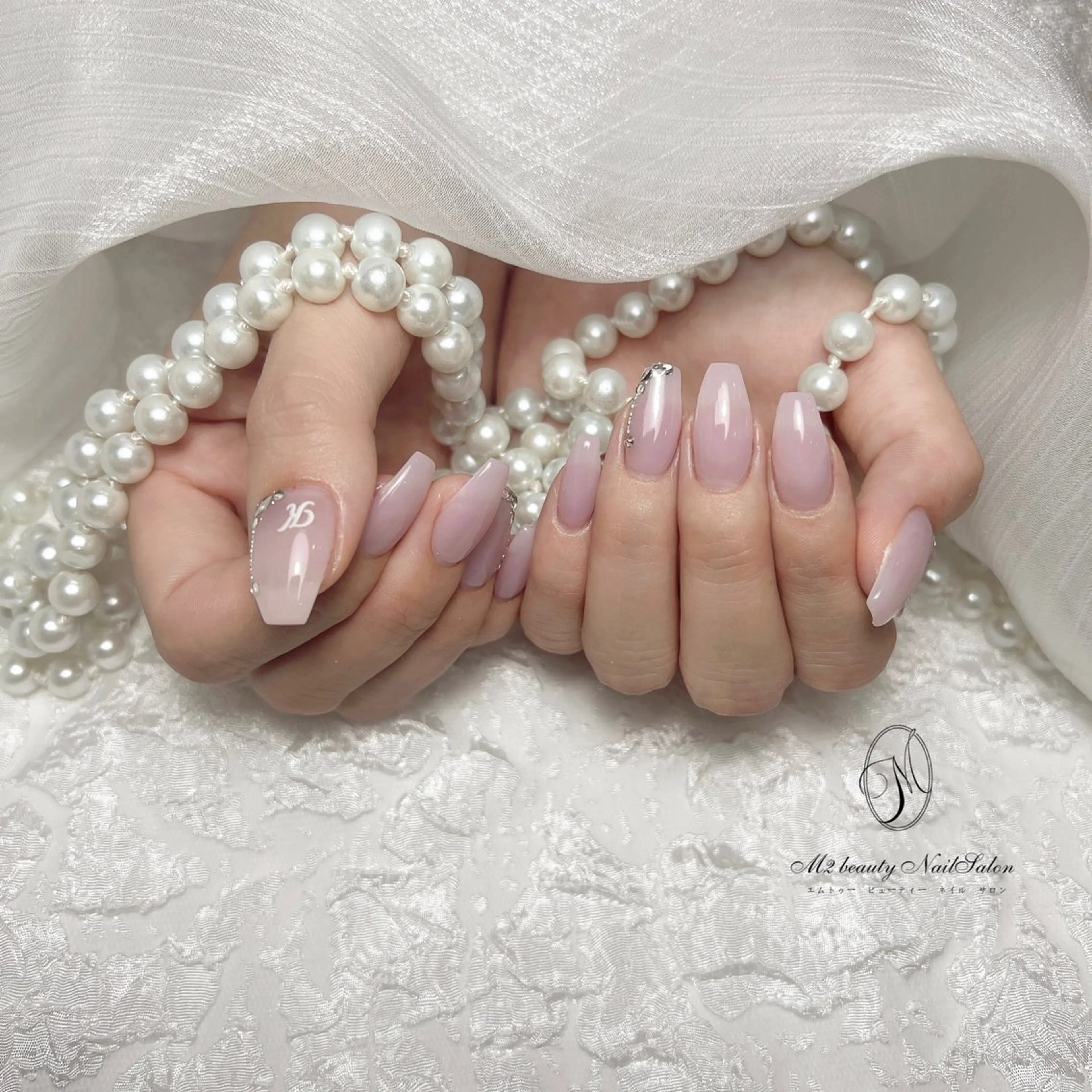 ネイル M2beauty Renaのネイルデザイン