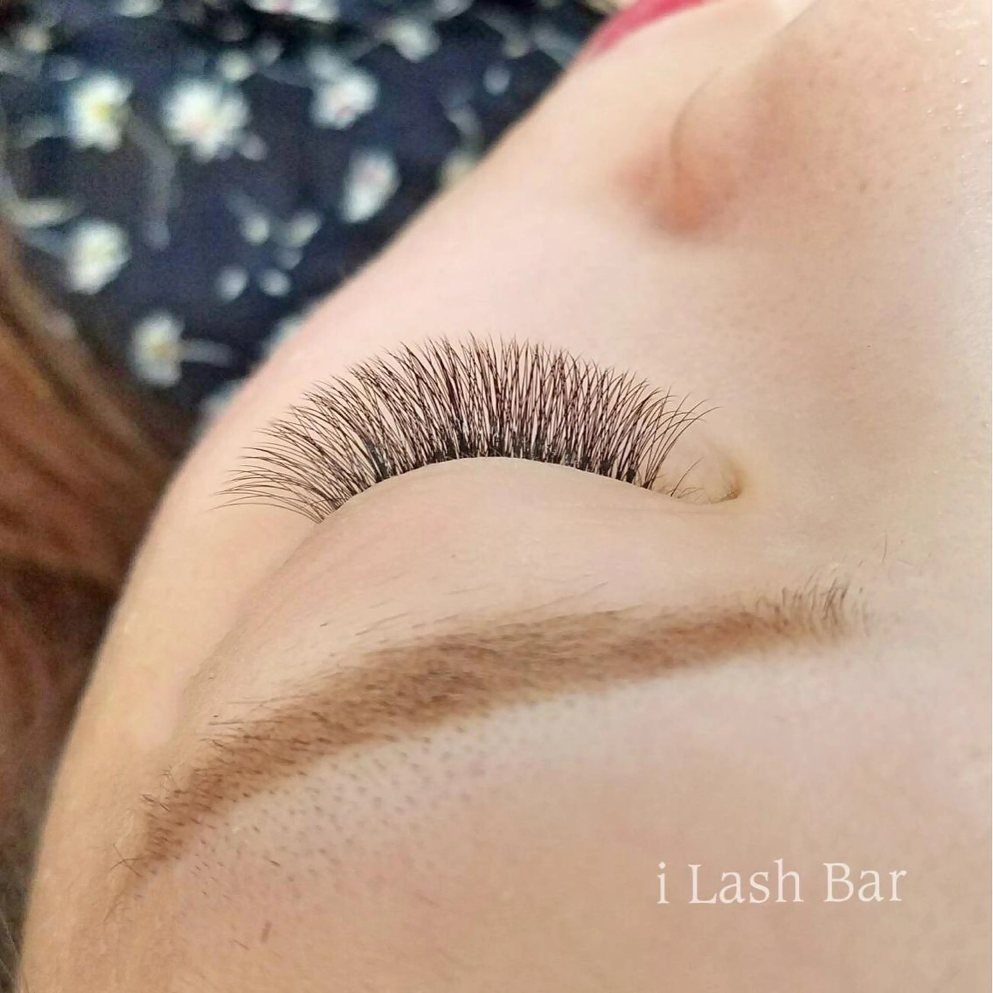 マツエク・マツパ ボリュームラッシュ Lash-bar   kanoa所属・Lash-bar kanoaのエステ・リラクイメージ
