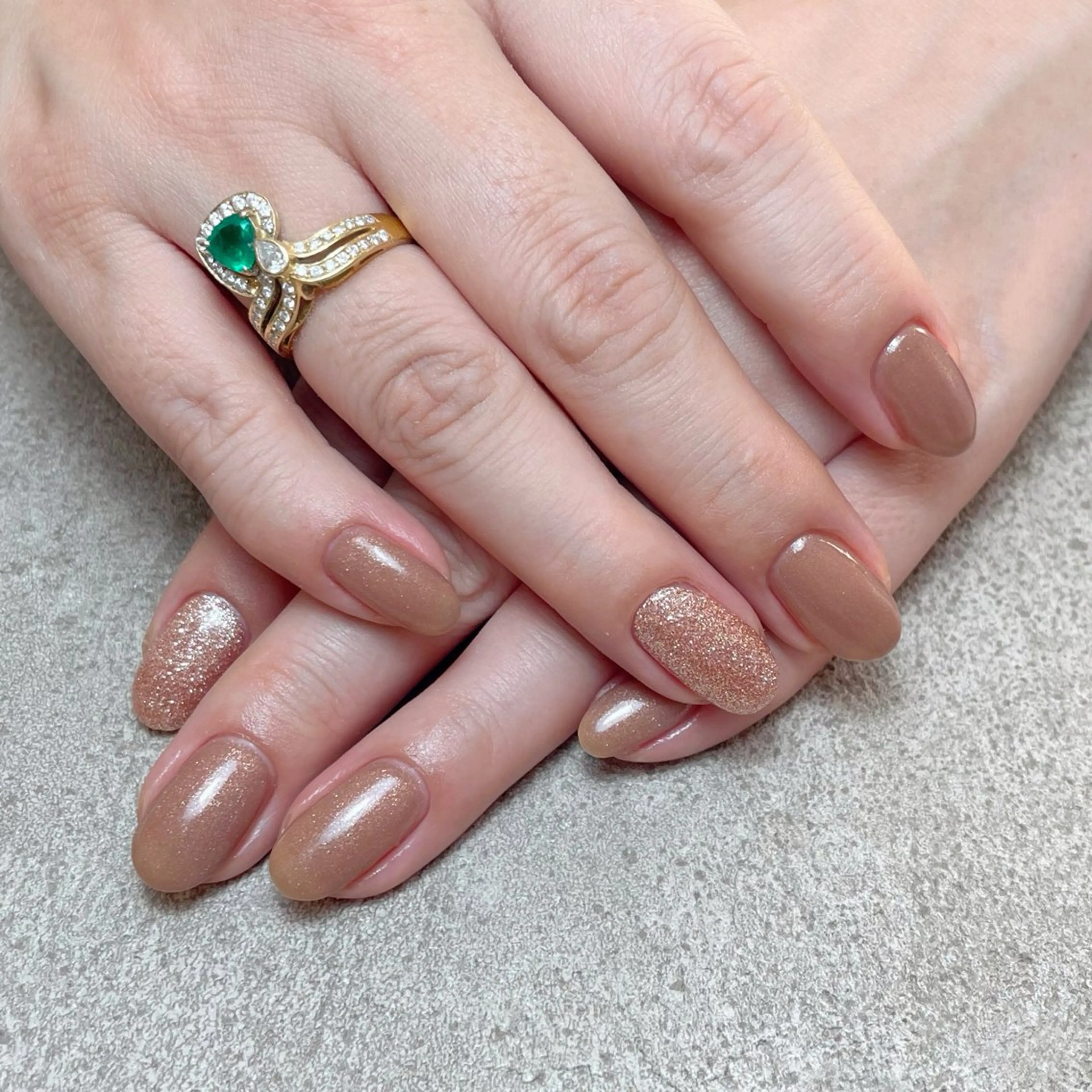 ネイル ハンドネイル nailroom DIASOMNIAのネイルデザイン