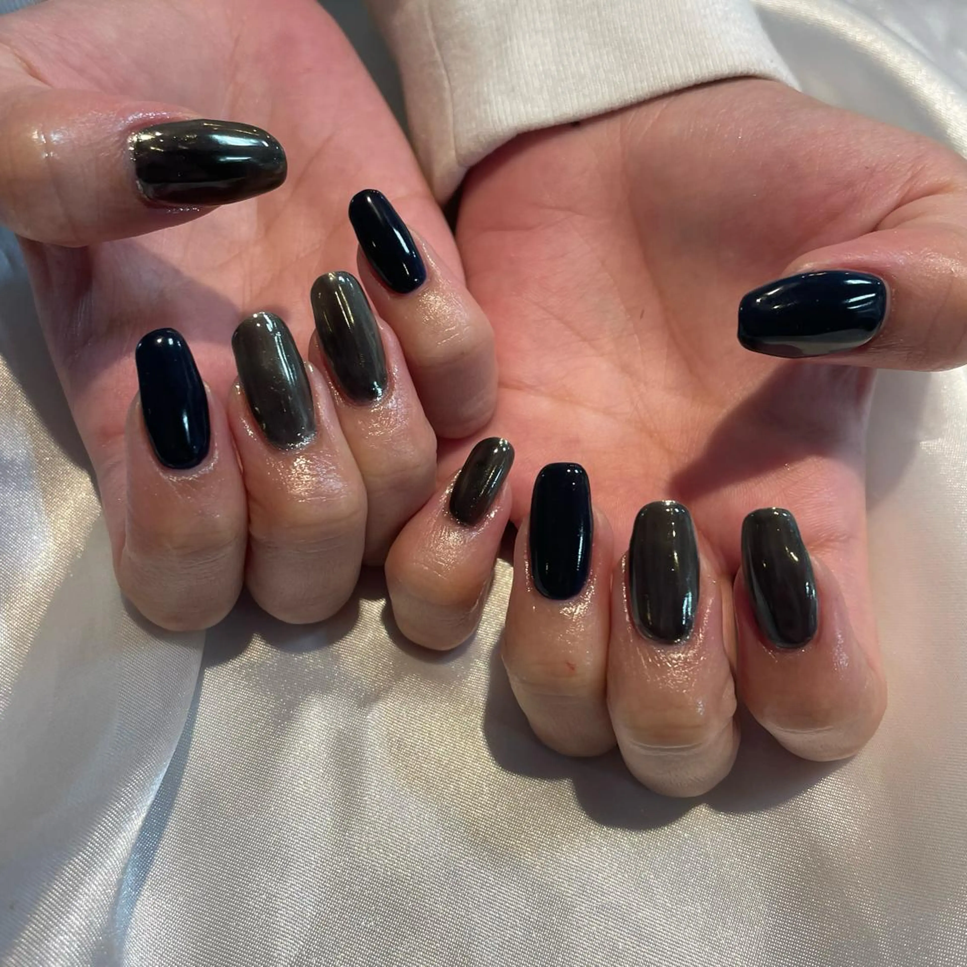 ネイル est hair mar所属・ami .のヘアスタイル