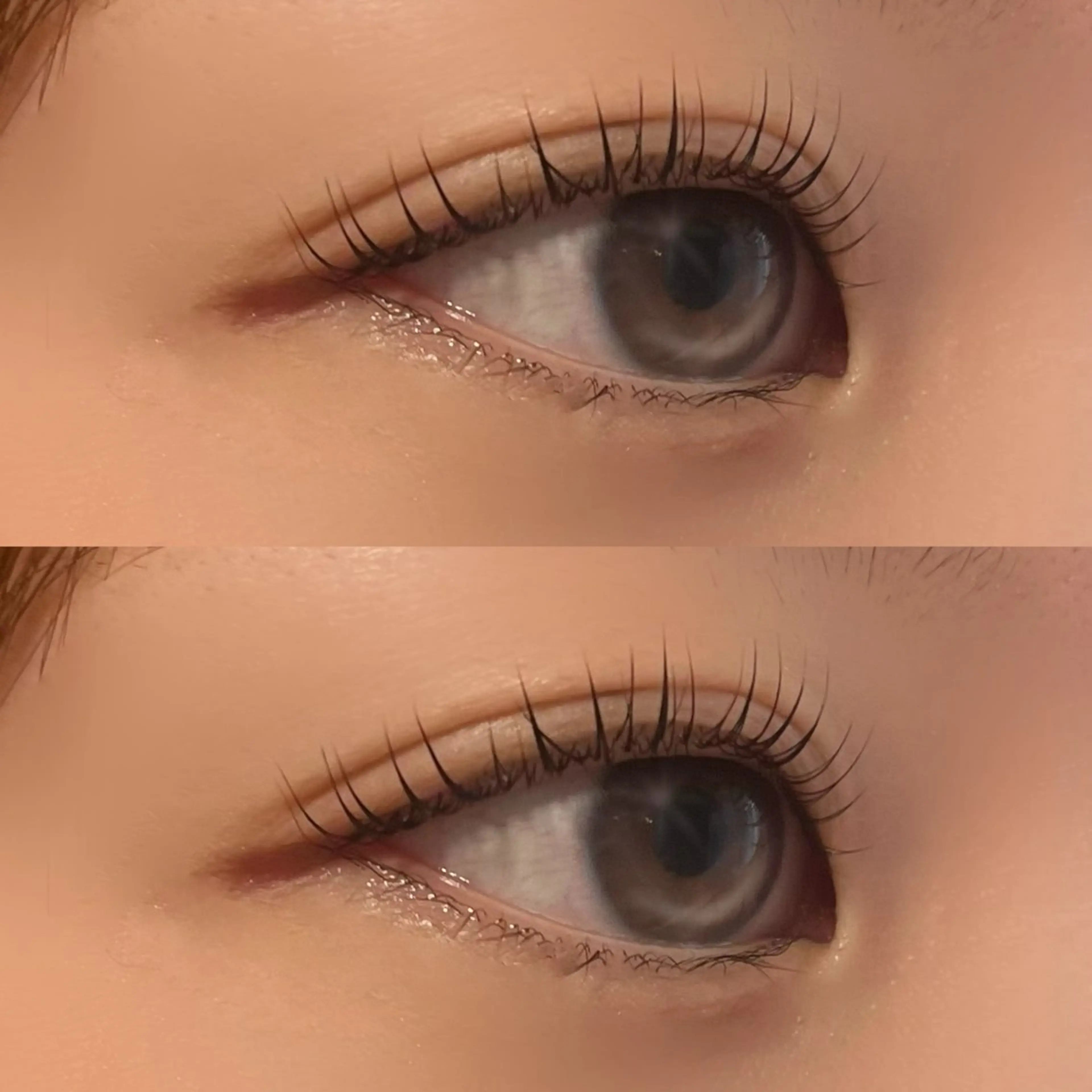 マツエク・マツパ 🤍 rinka🤍のマツエク・マツパデザイン