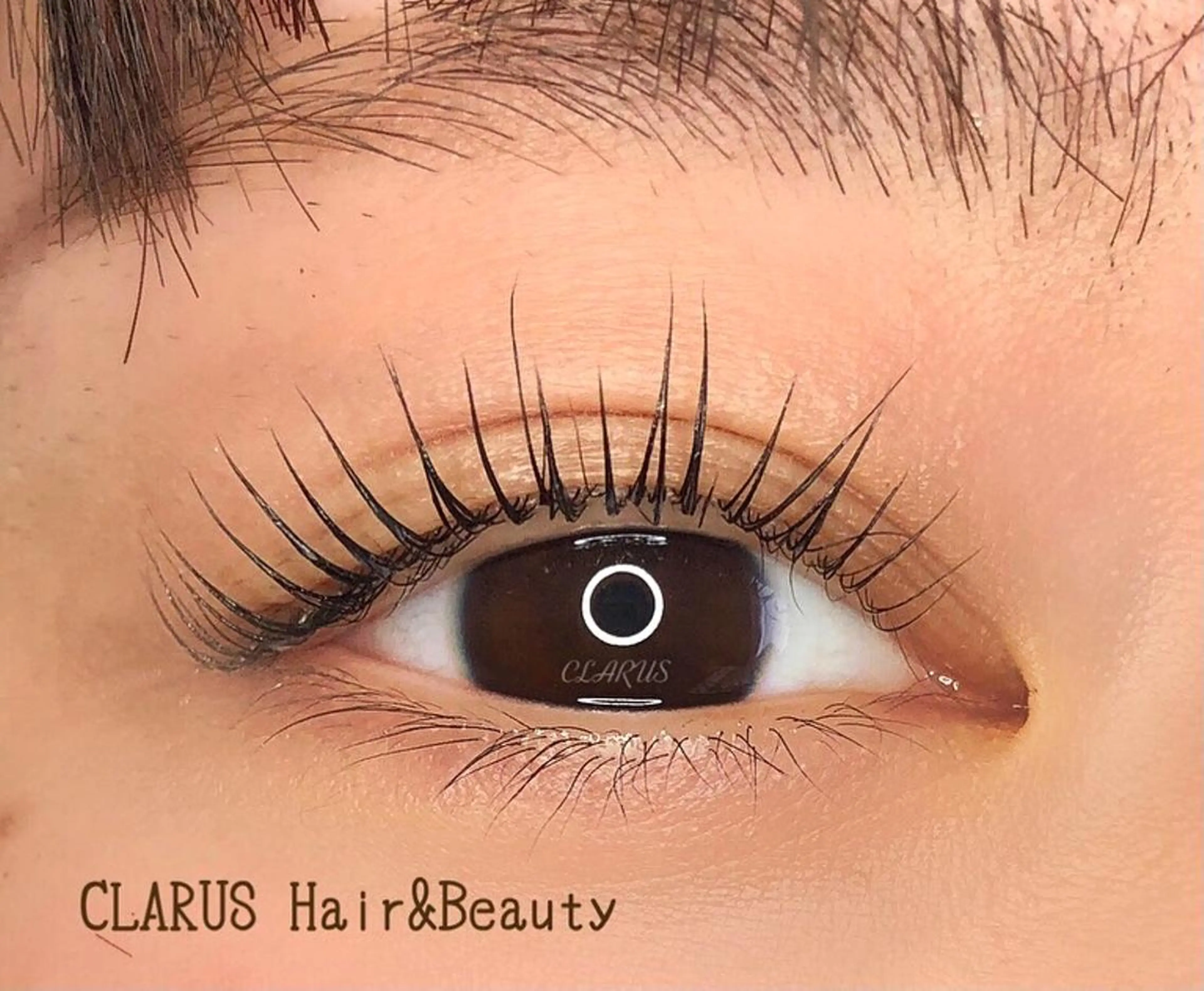 マツエク・マツパ CLARUS .nozomiのその他イメージ