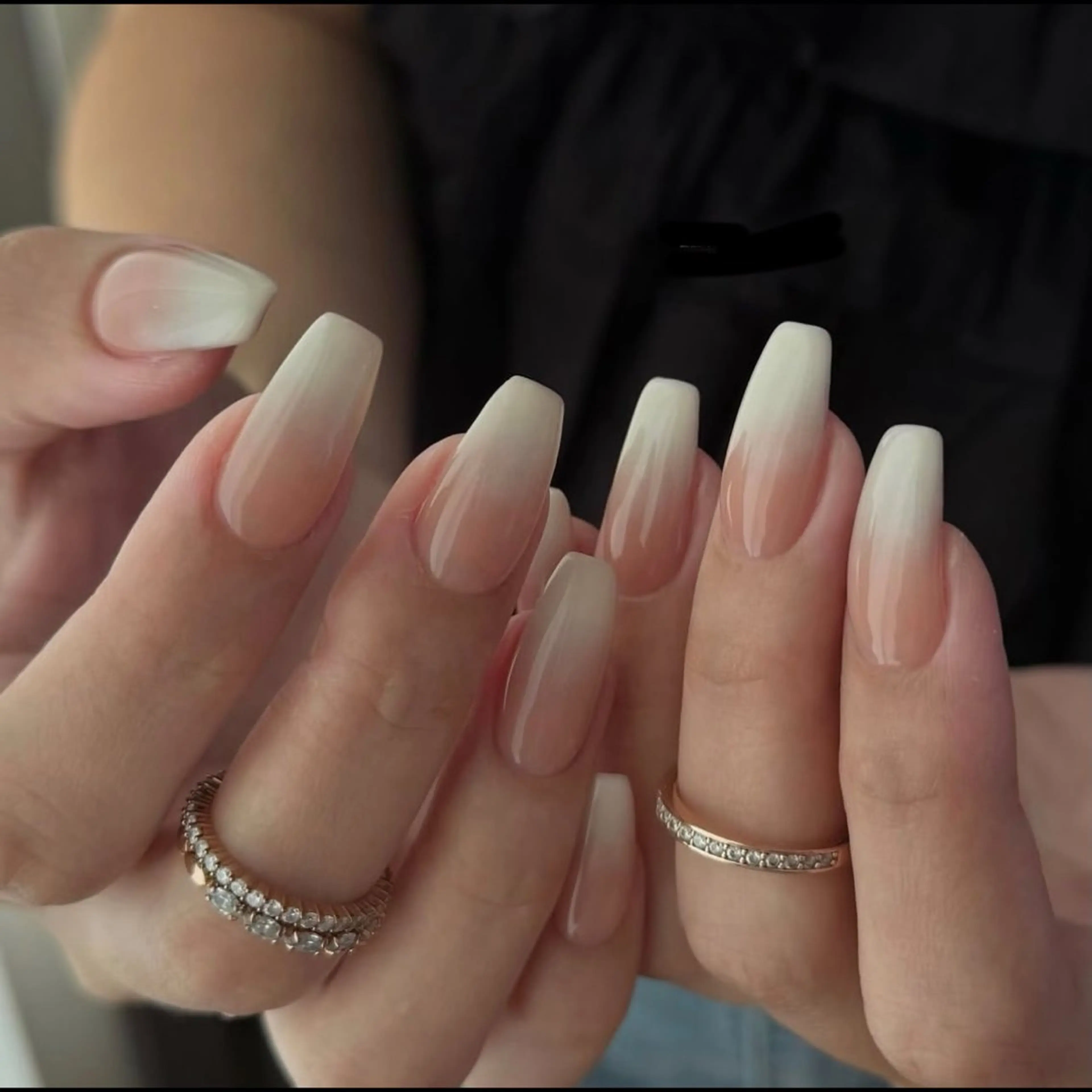 ネイル ハンドネイル BLinLin nail salonのネイルデザイン