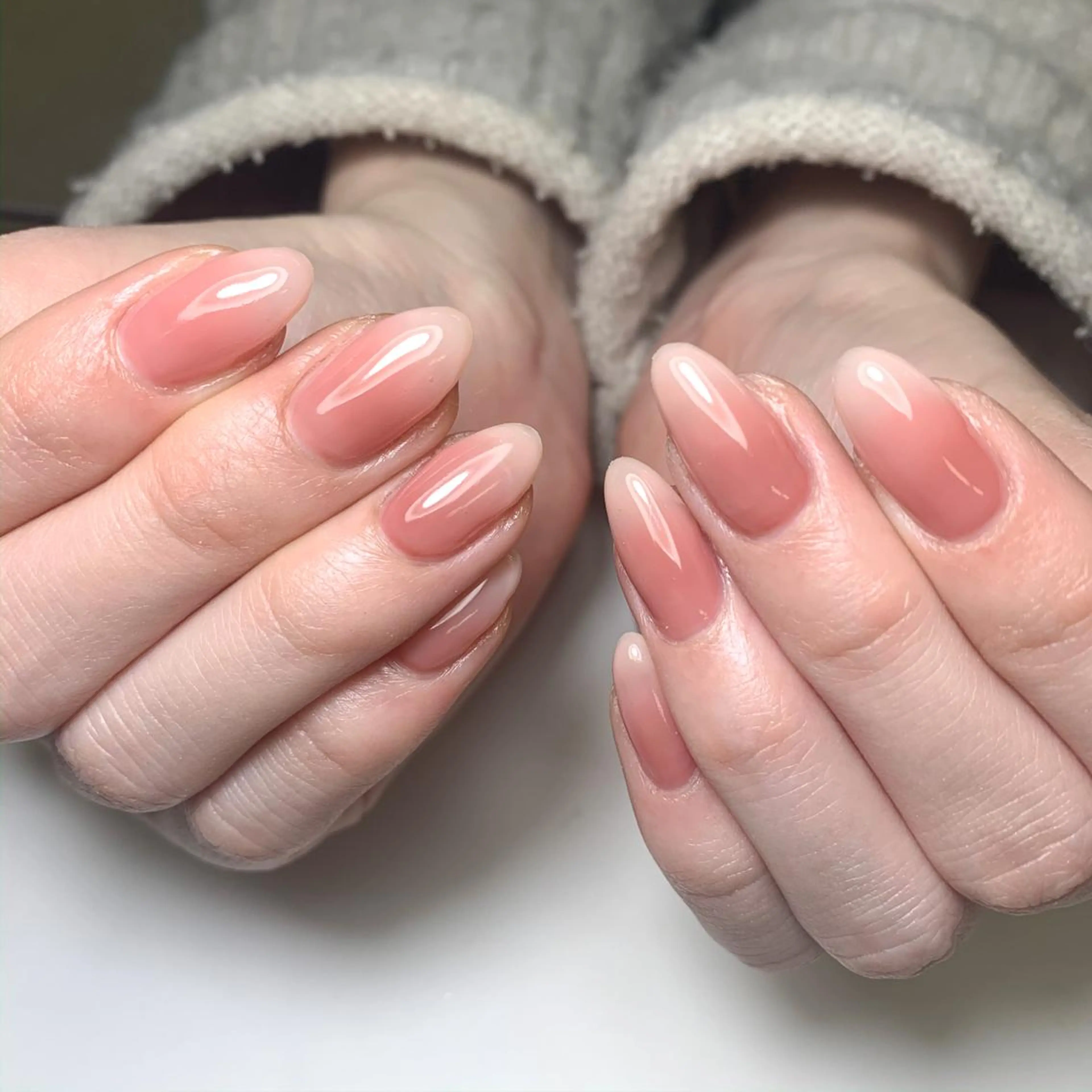 ネイル FIORITURA aiのネイルデザイン