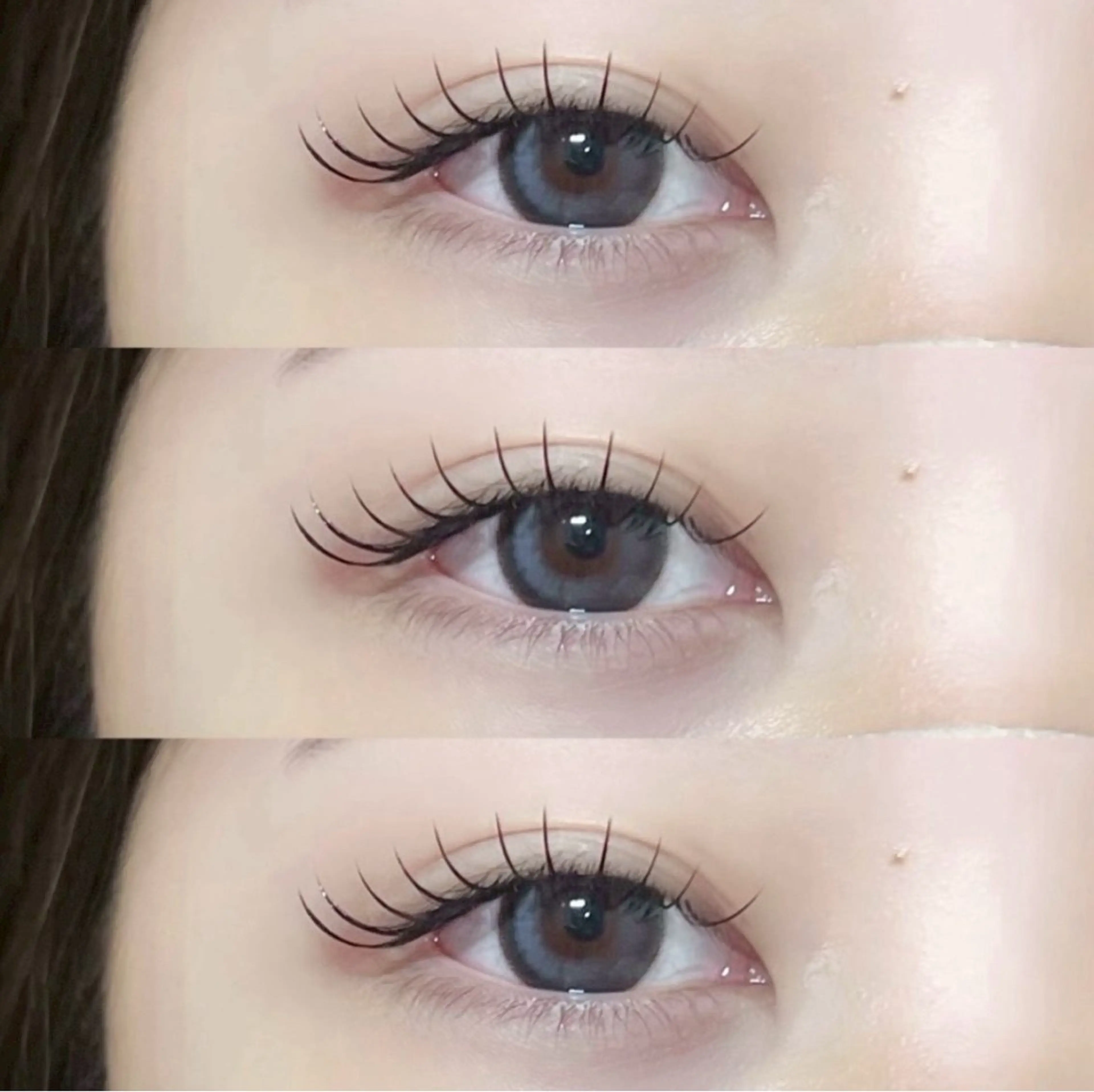 マツエク・マツパ milobyking /hinata✧*｡のマツエク・マツパデザイン