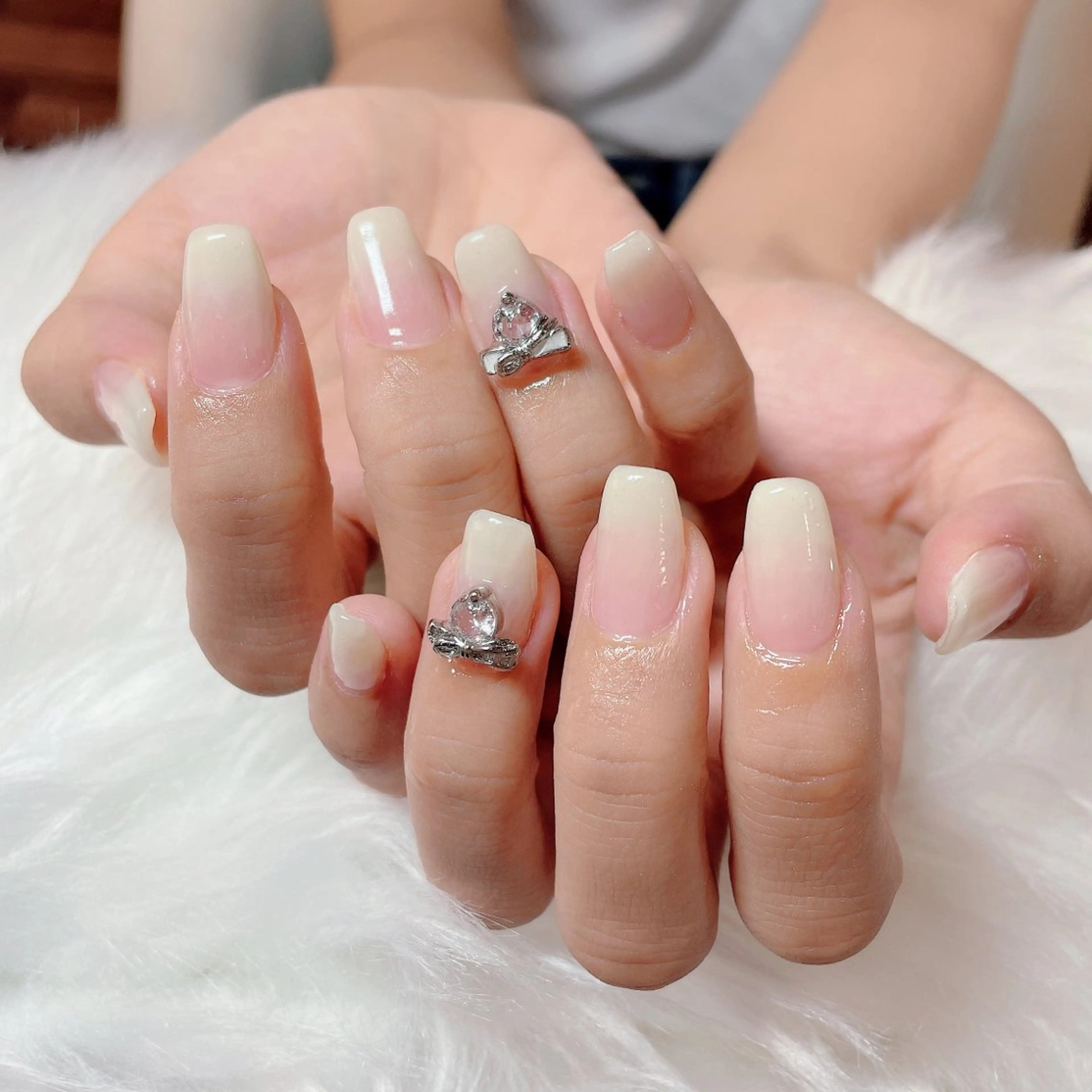 ネイル ハンドネイル D-BEAUTY Nailsalonのネイルデザイン