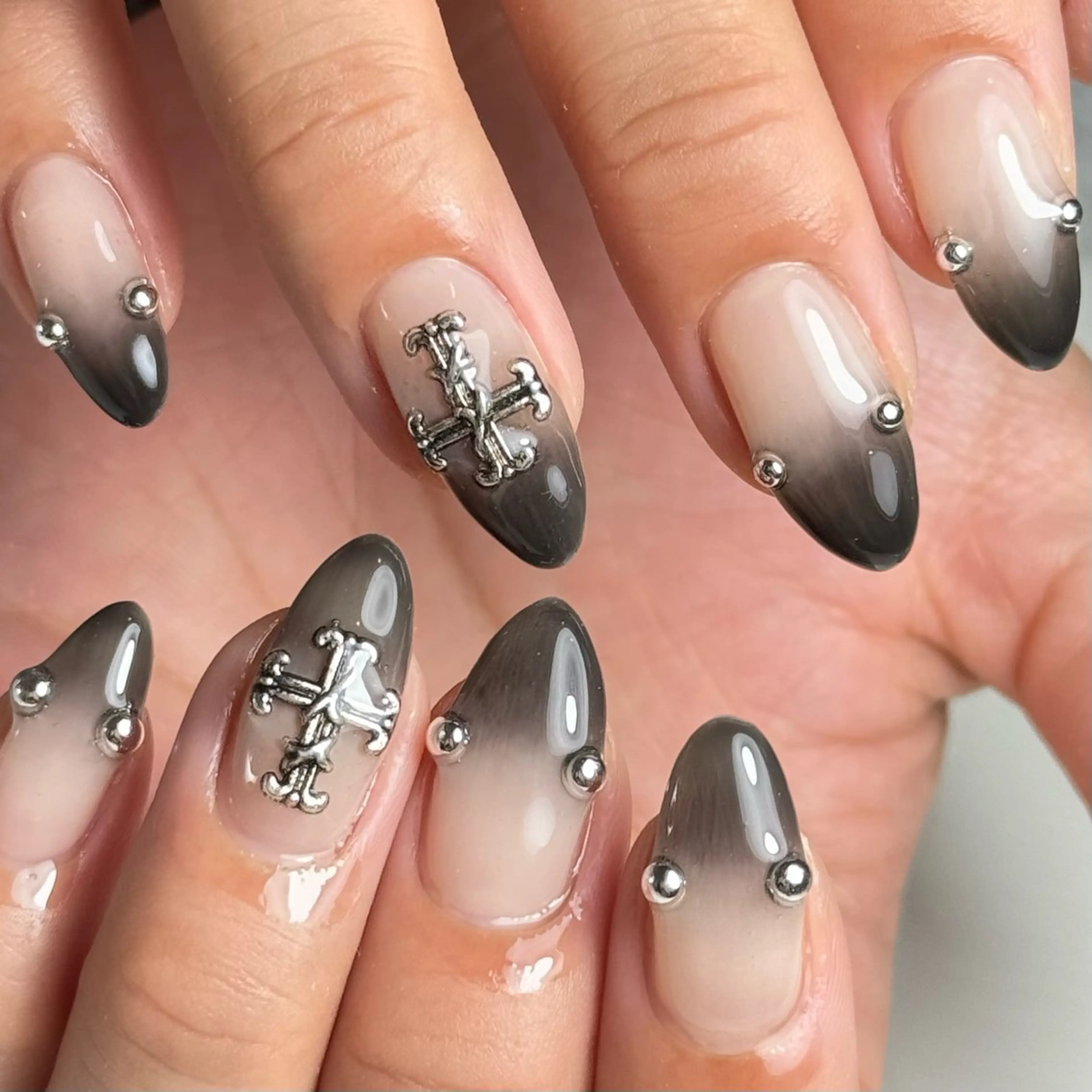 ネイル ハンドネイル Nail Salon EUBのネイルデザイン