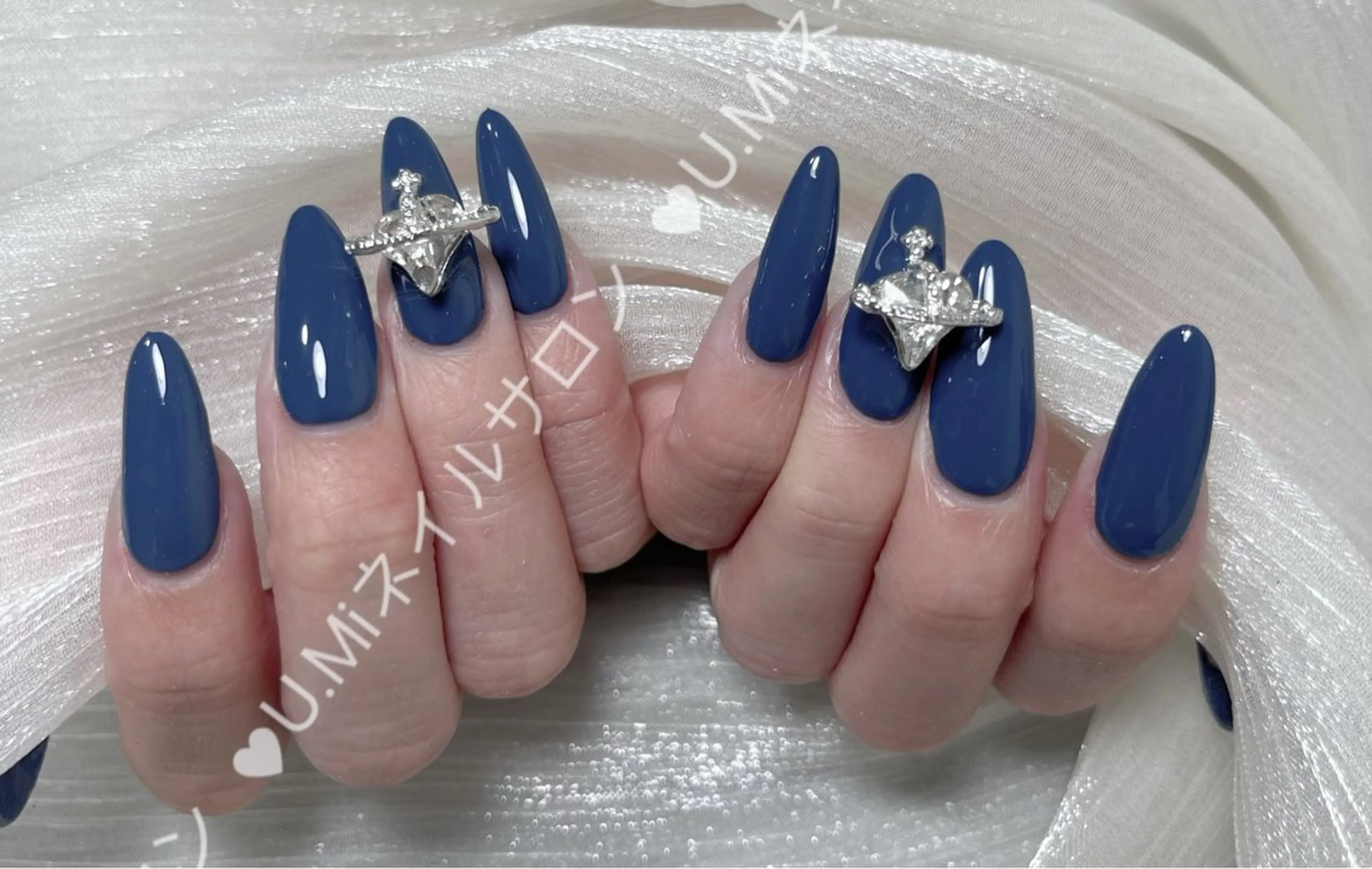 ネイル ユミ nailのネイルデザイン