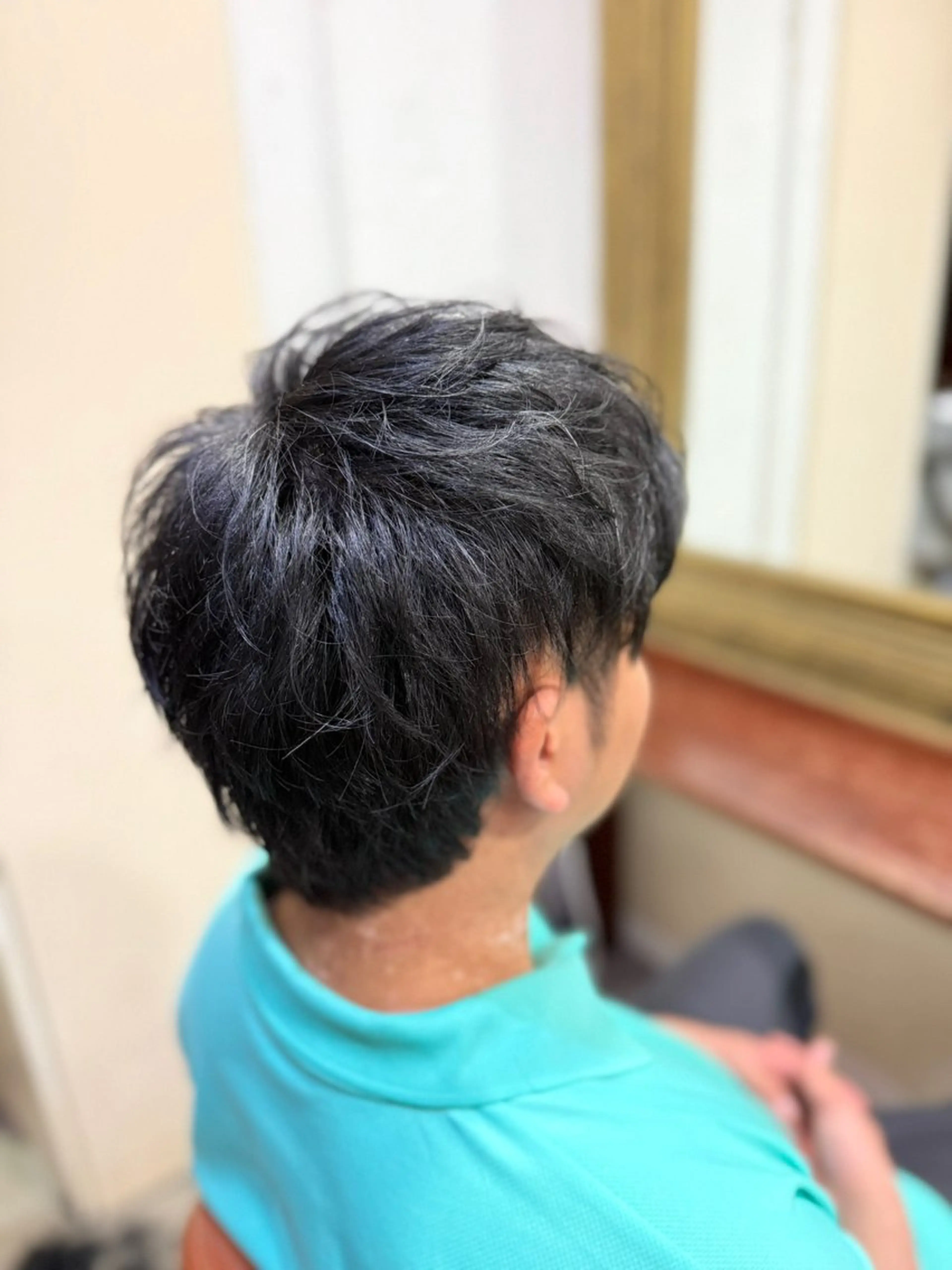 メンズ 🎀無料カット🎀 /ますだ みゆうのヘアスタイル