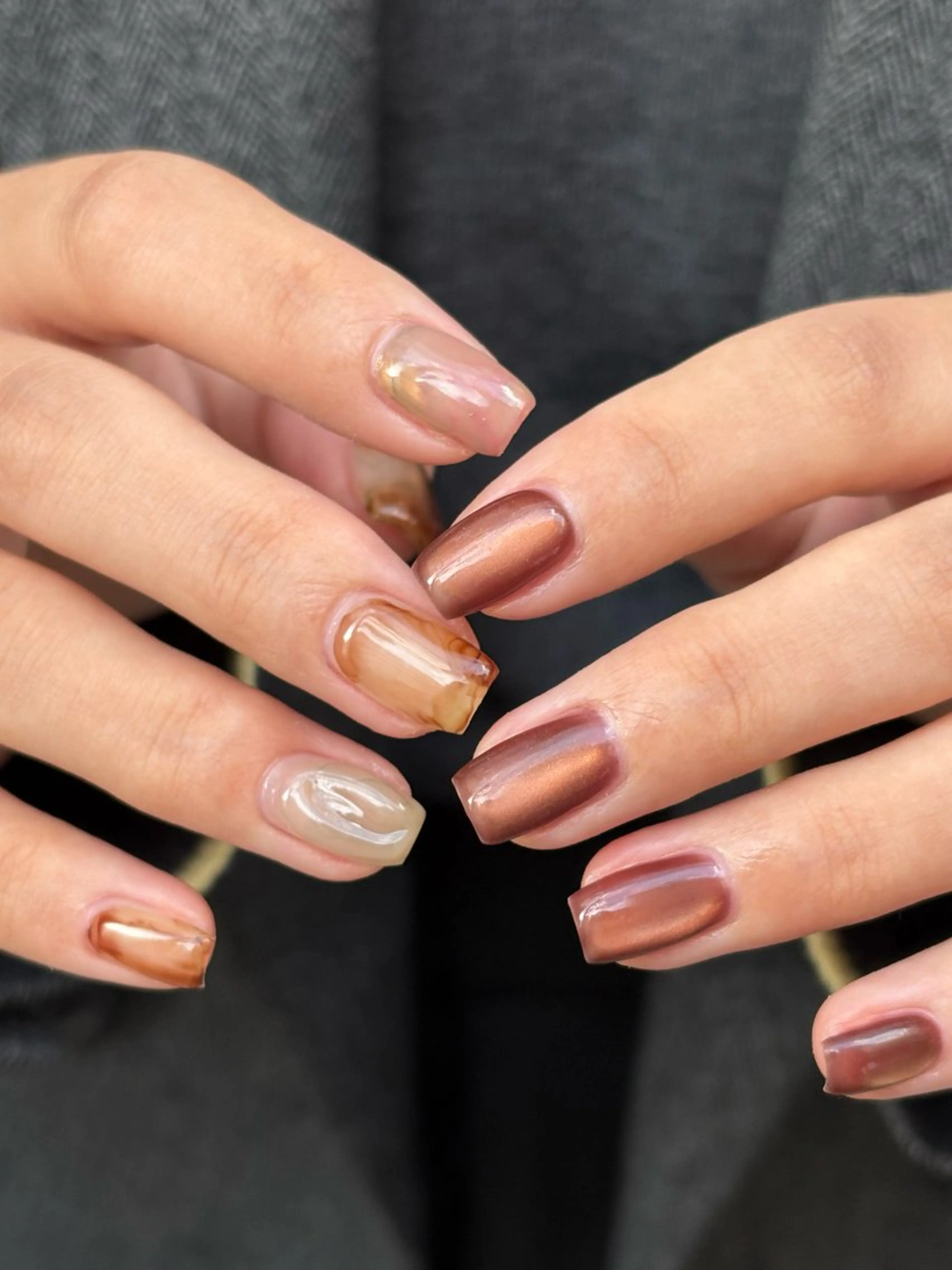 ネイル filonnail / Shioriのネイルデザイン