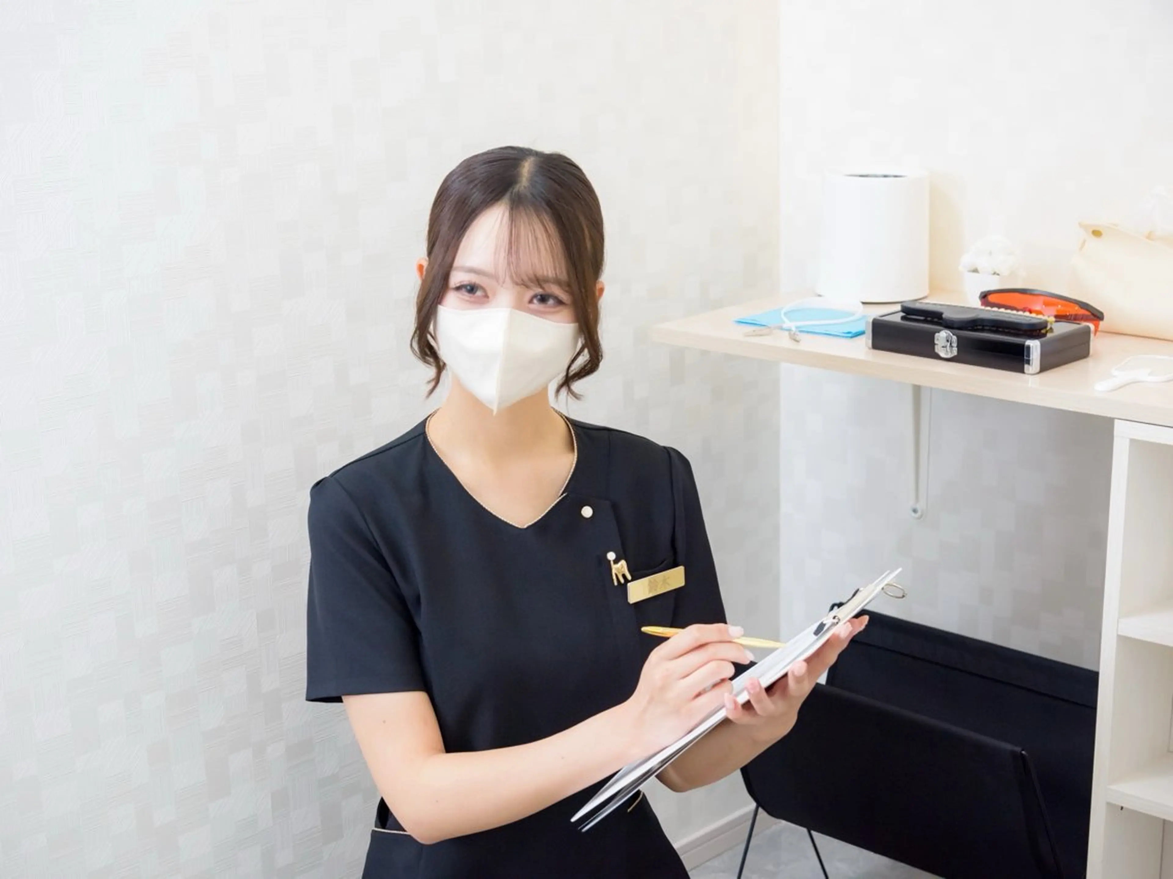 その他 ホワイトニングサロン スズキのエステ・リラクイメージ