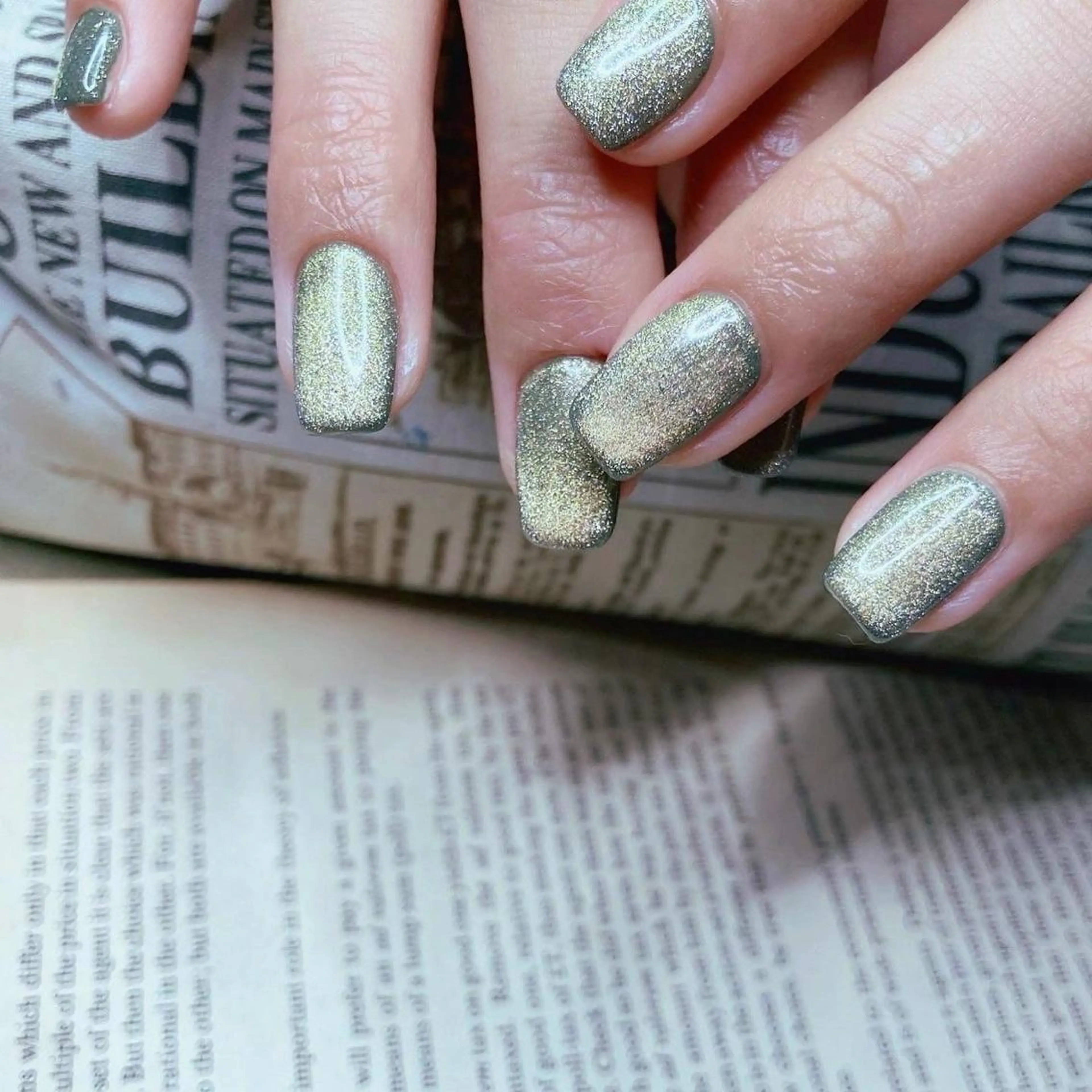 ネイル NOI ROUGEのネイルデザイン