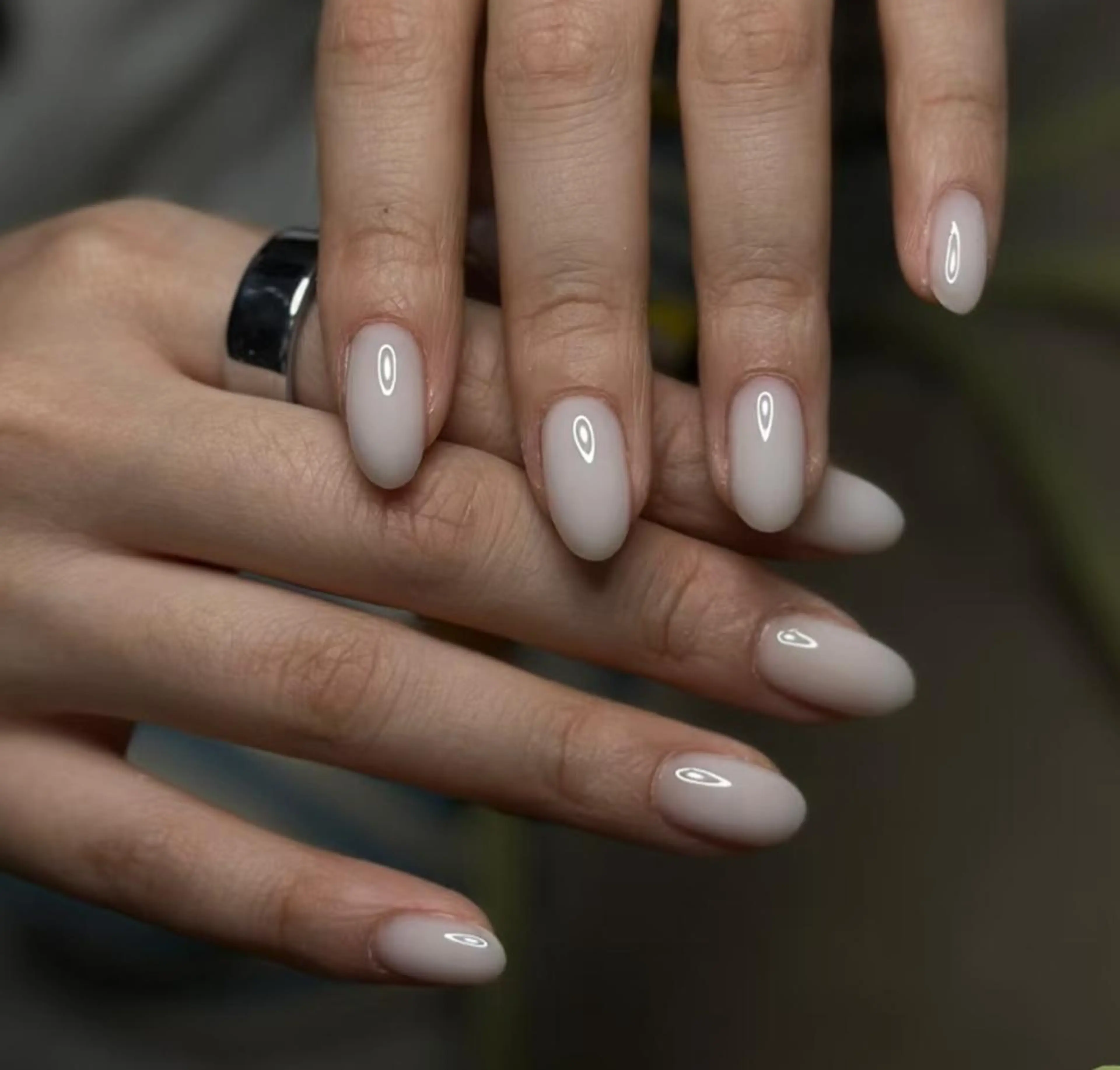 ネイル ハンドネイル ル ルのネイルデザイン