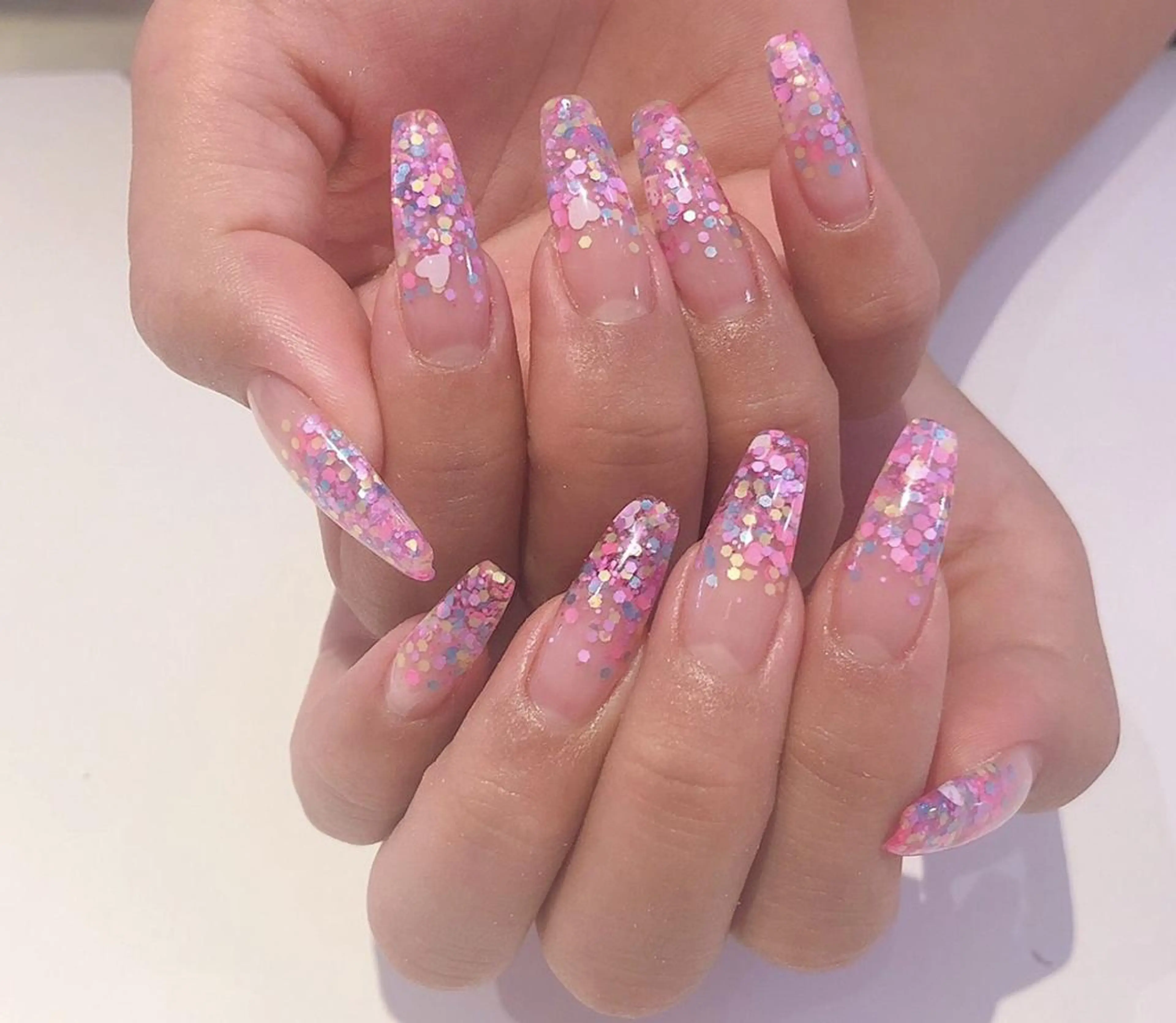 ネイル ☆Ashliy☆ けいこのネイルデザイン