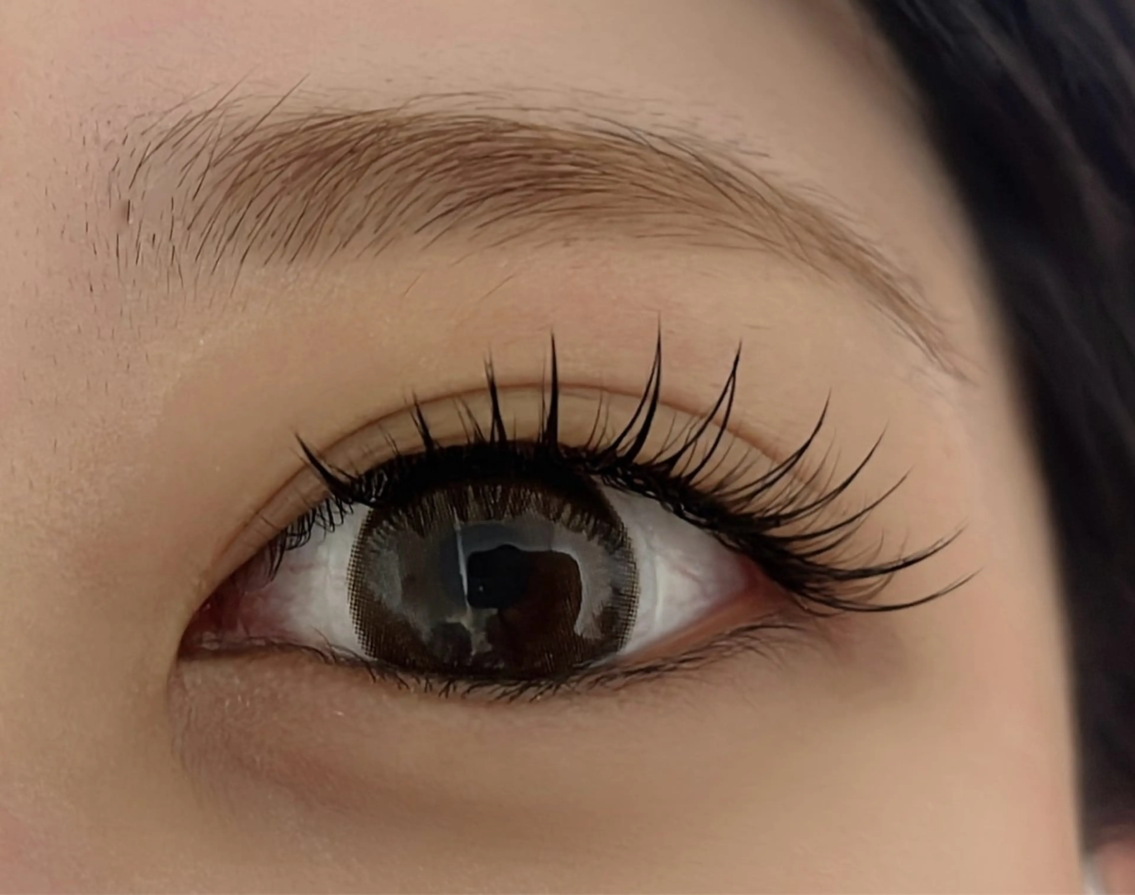 マツエク・マツパ マツエク Ci ara🍒のマツエク・マツパデザイン