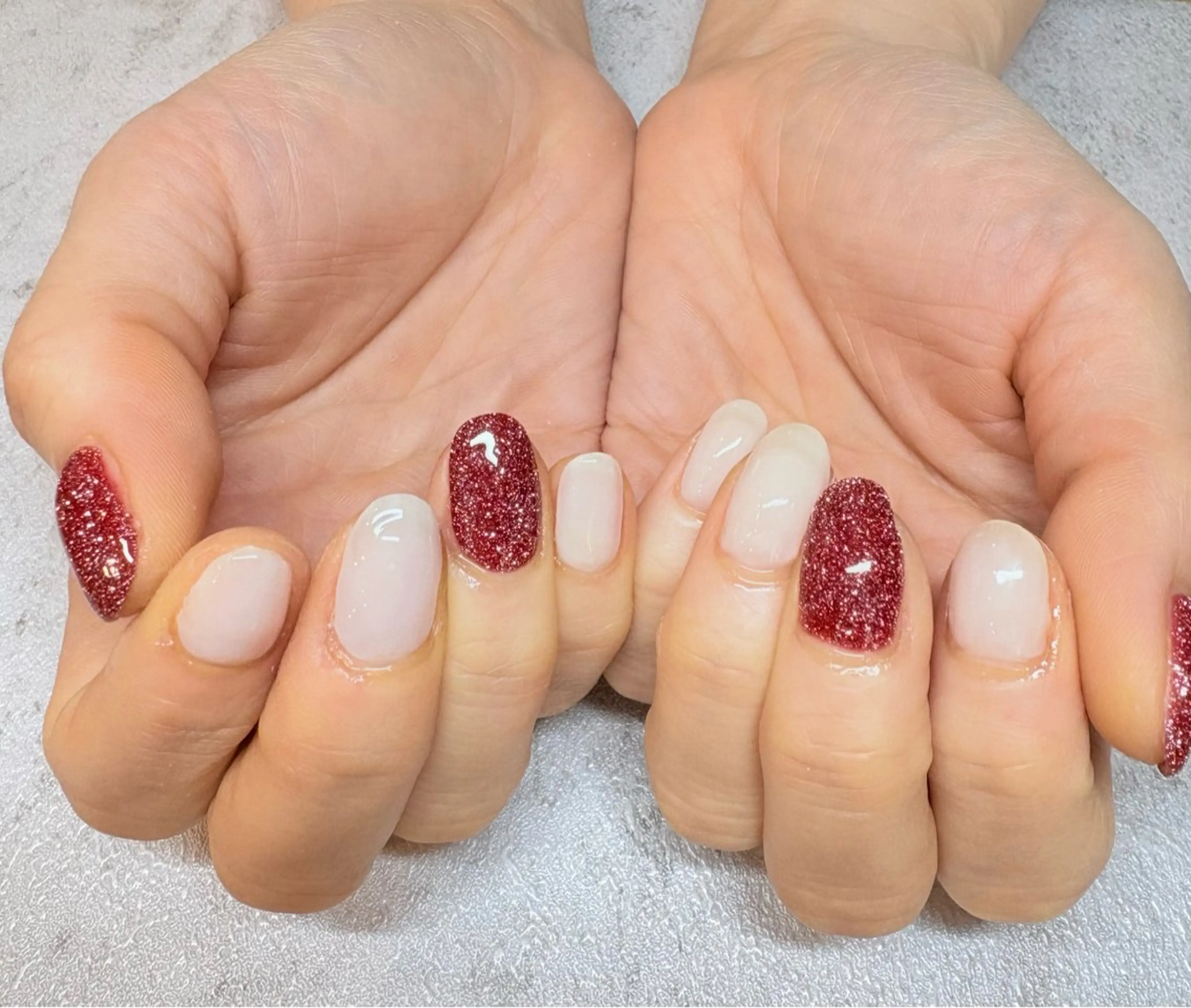 ネイル LeaLea. nailのネイルデザイン