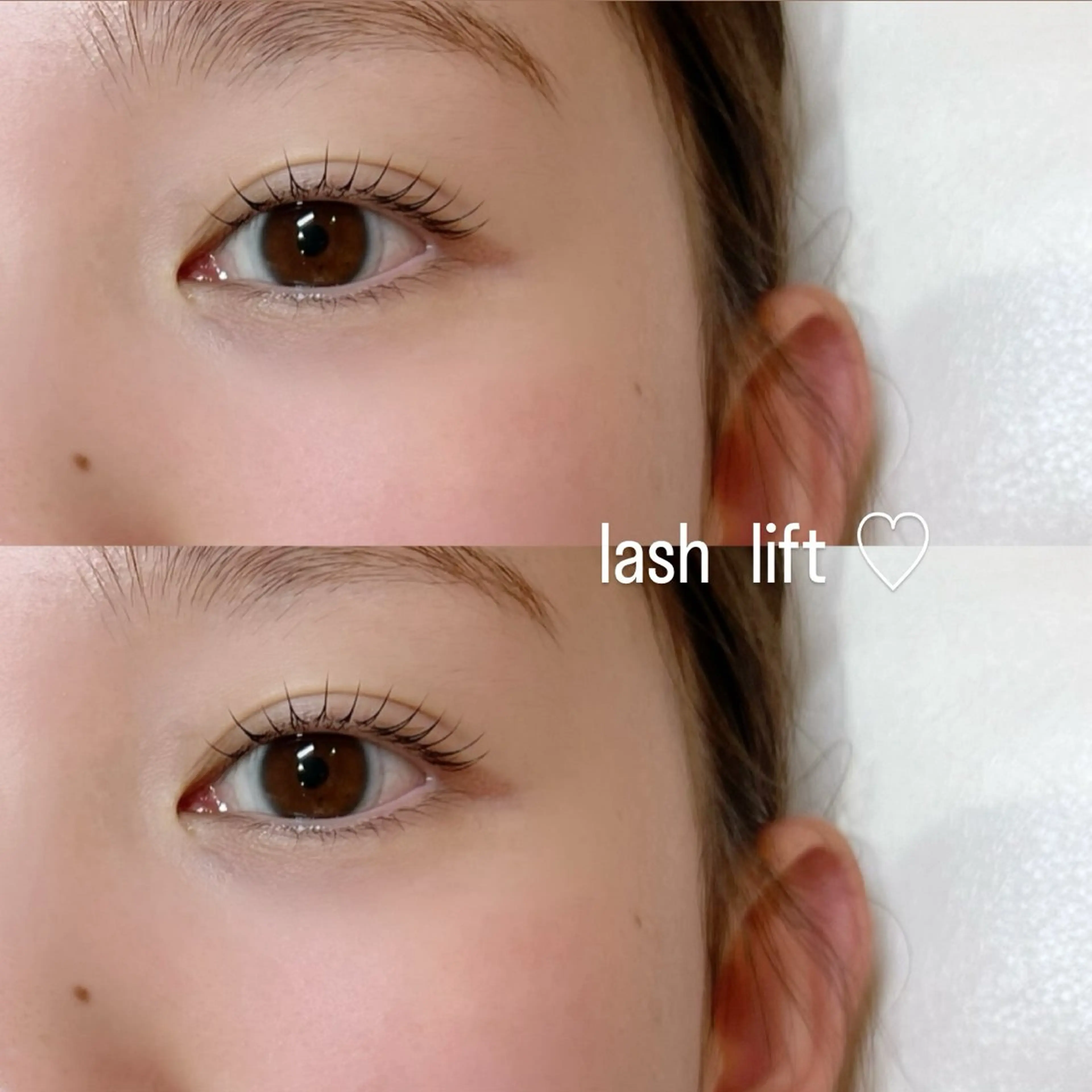 マツエク・マツパ proof lash browの眉毛・アイブロウイメージ