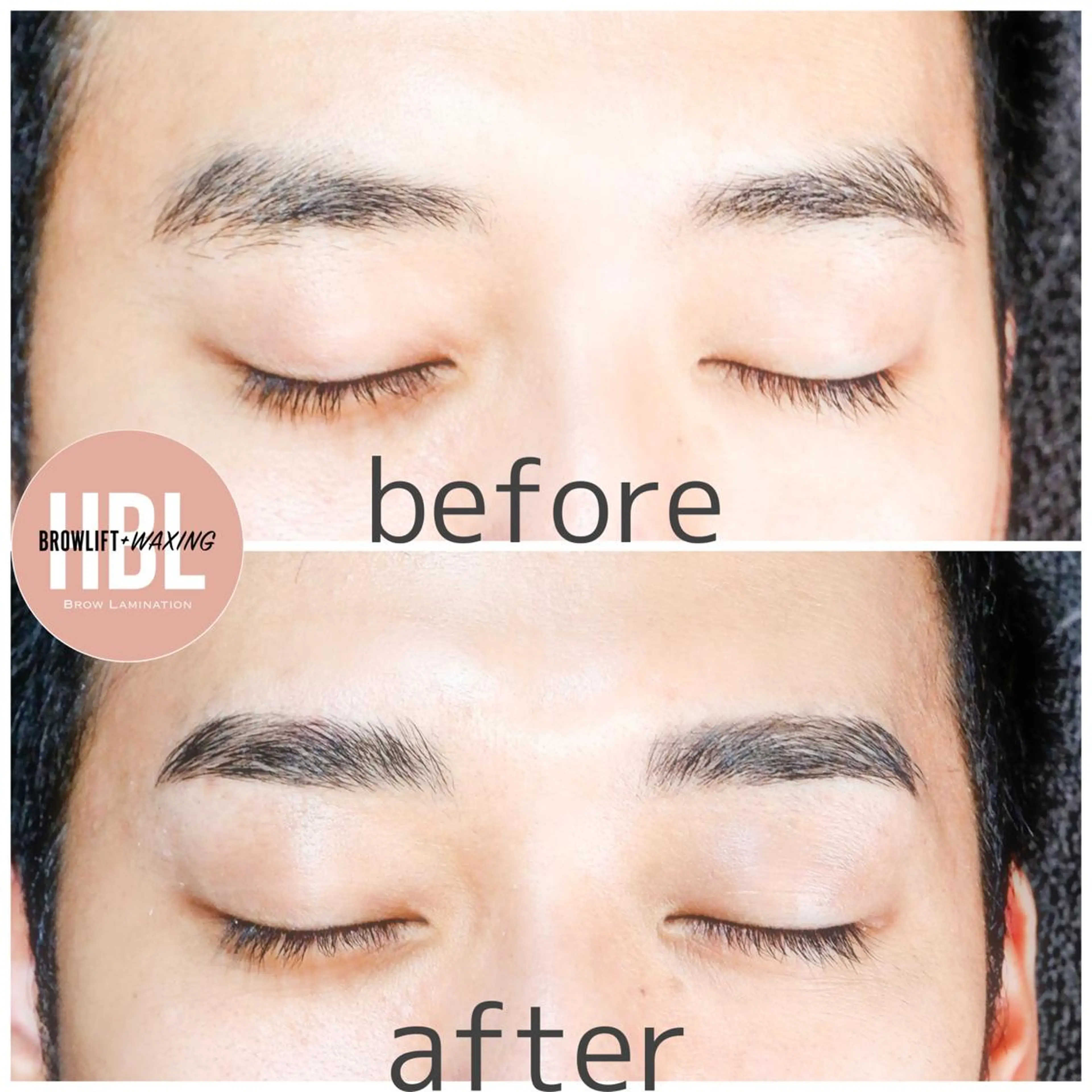 メンズ メンズパーマ eyelash L.i.r.i.o.のマツエク・マツパデザイン