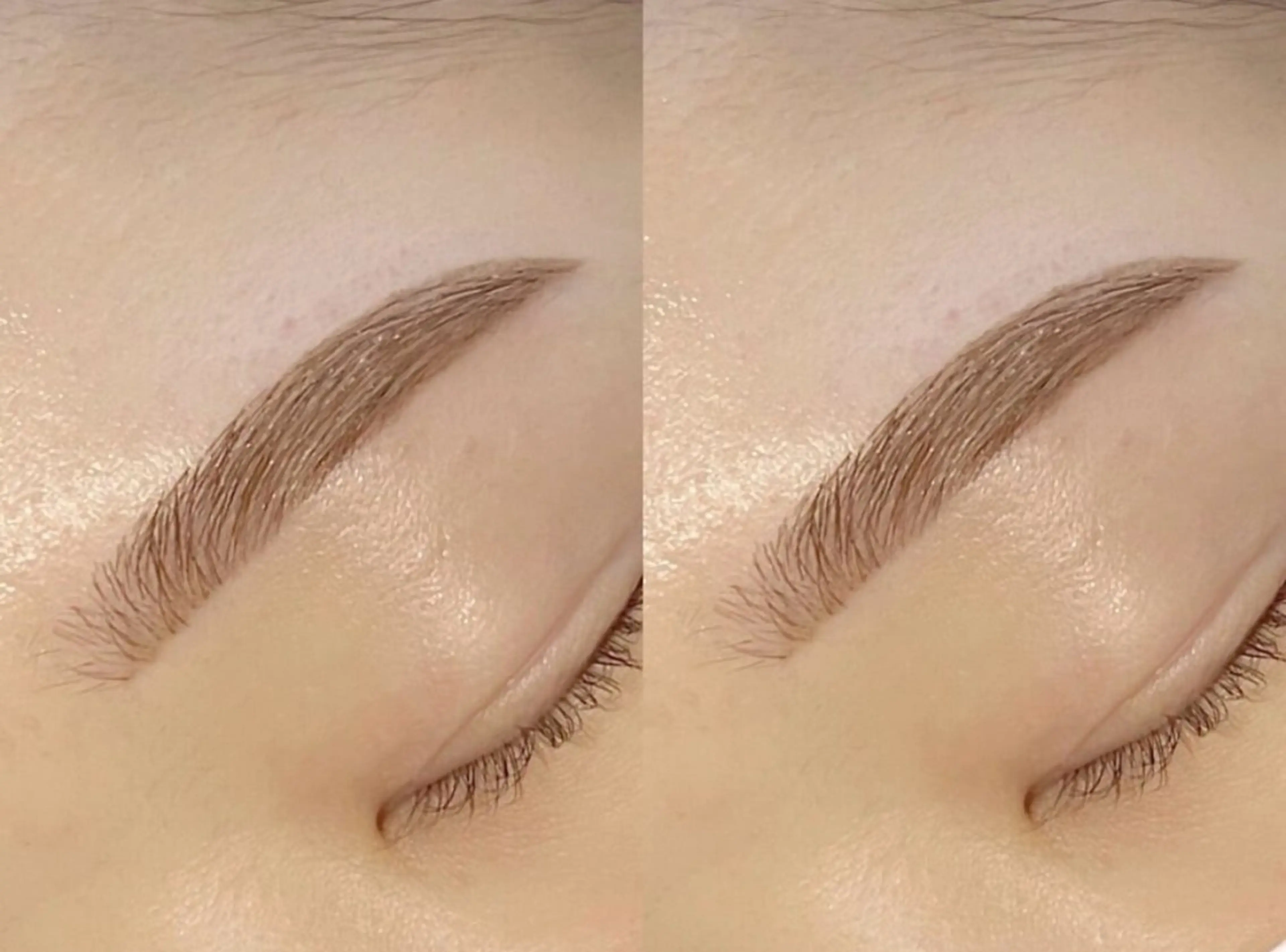 アイブロウ 高橋 ゆずきのマツエク・マツパデザイン