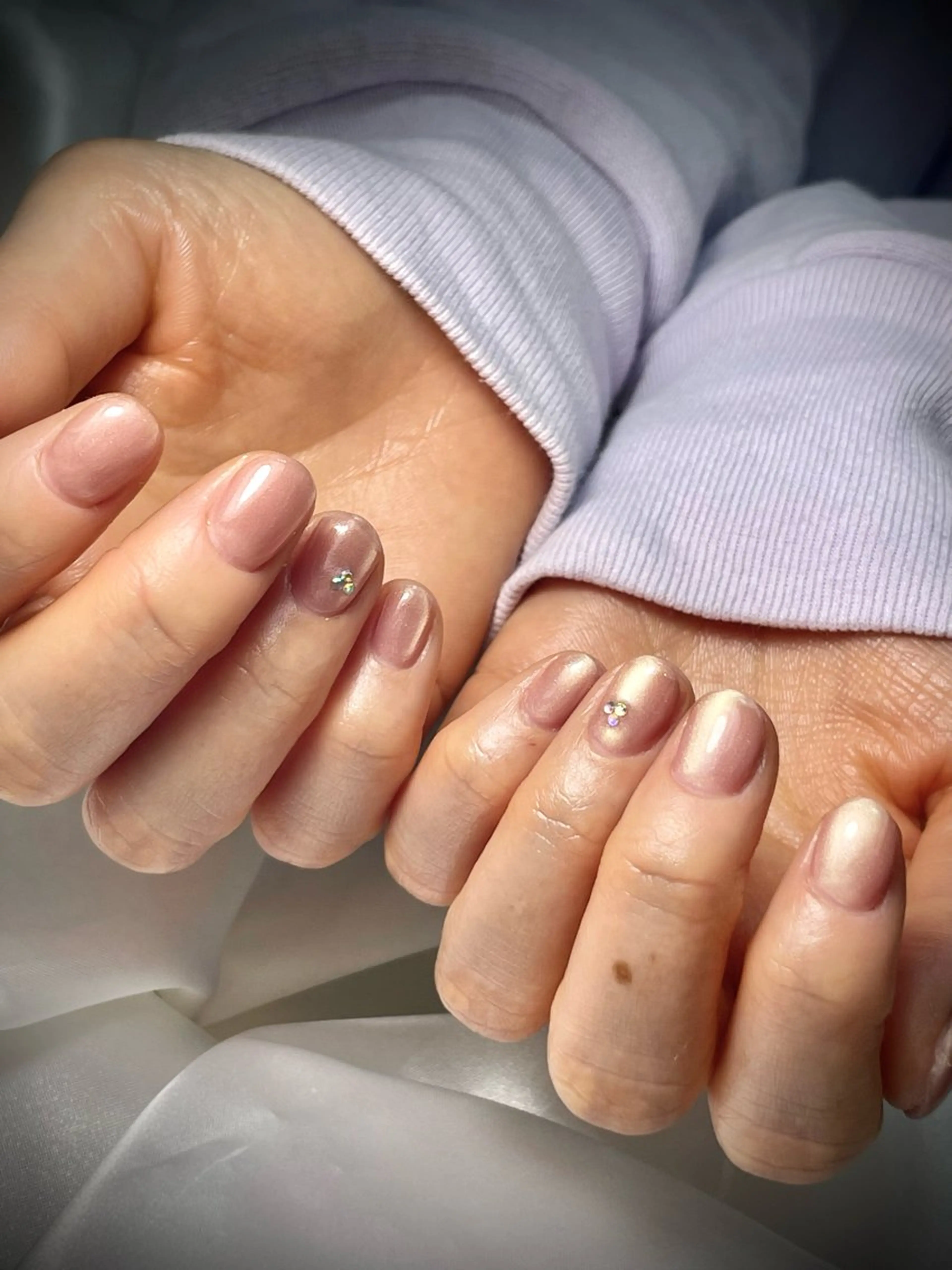 ネイル Chong Sarangのネイルデザイン