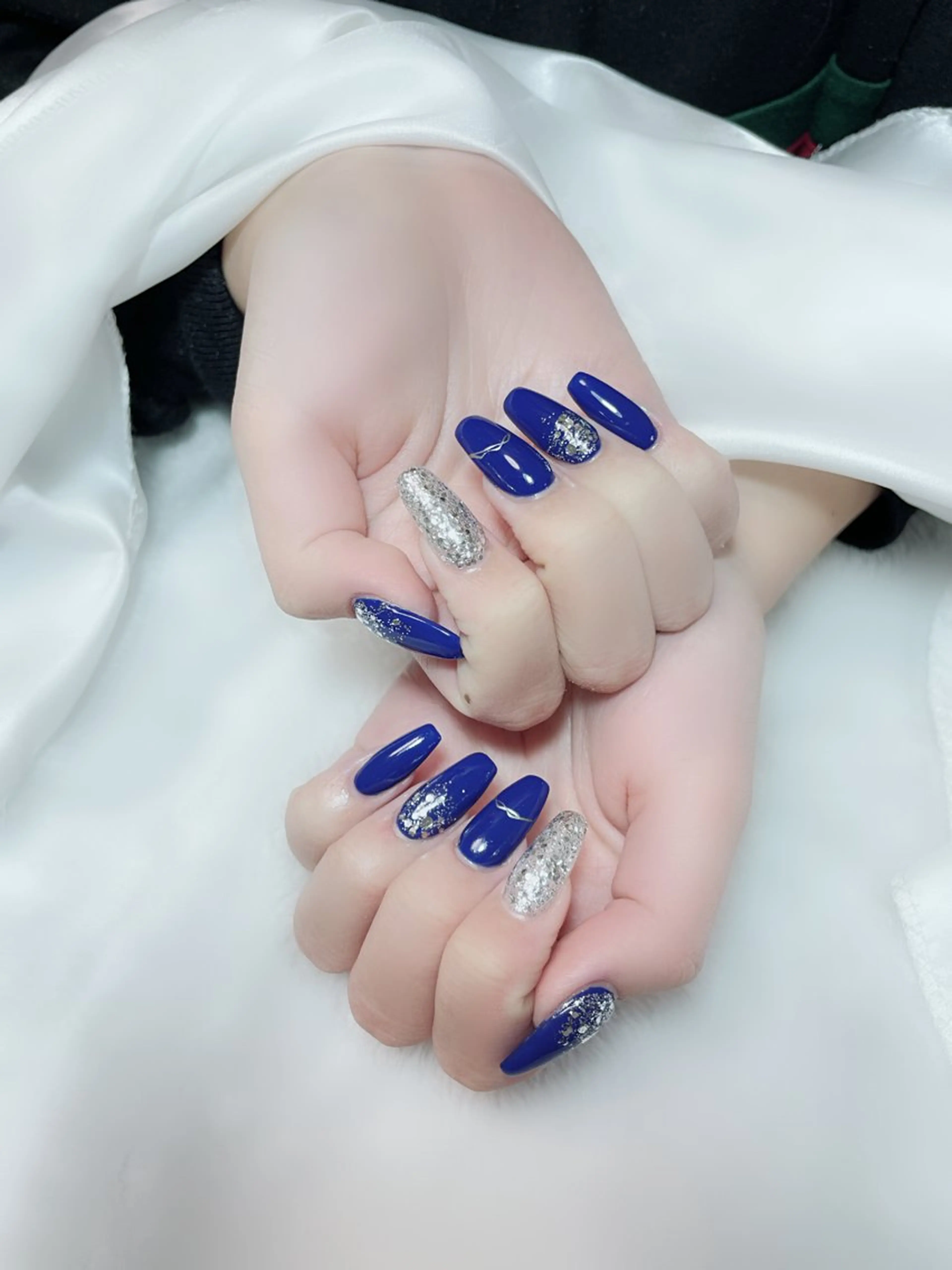 ネイル Amina nail salonのネイルデザイン