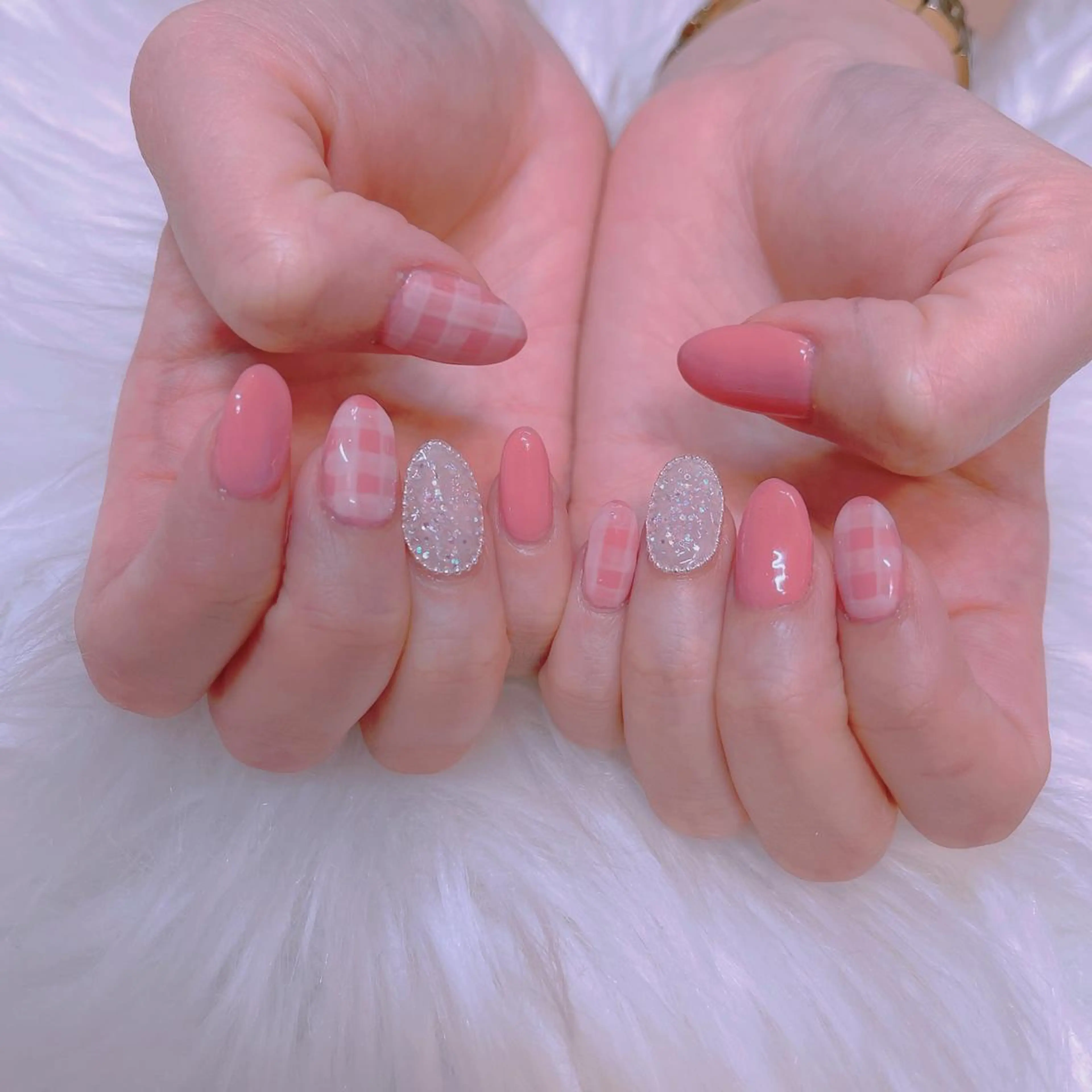 ネイル Private Salon 大宮のネイルデザイン