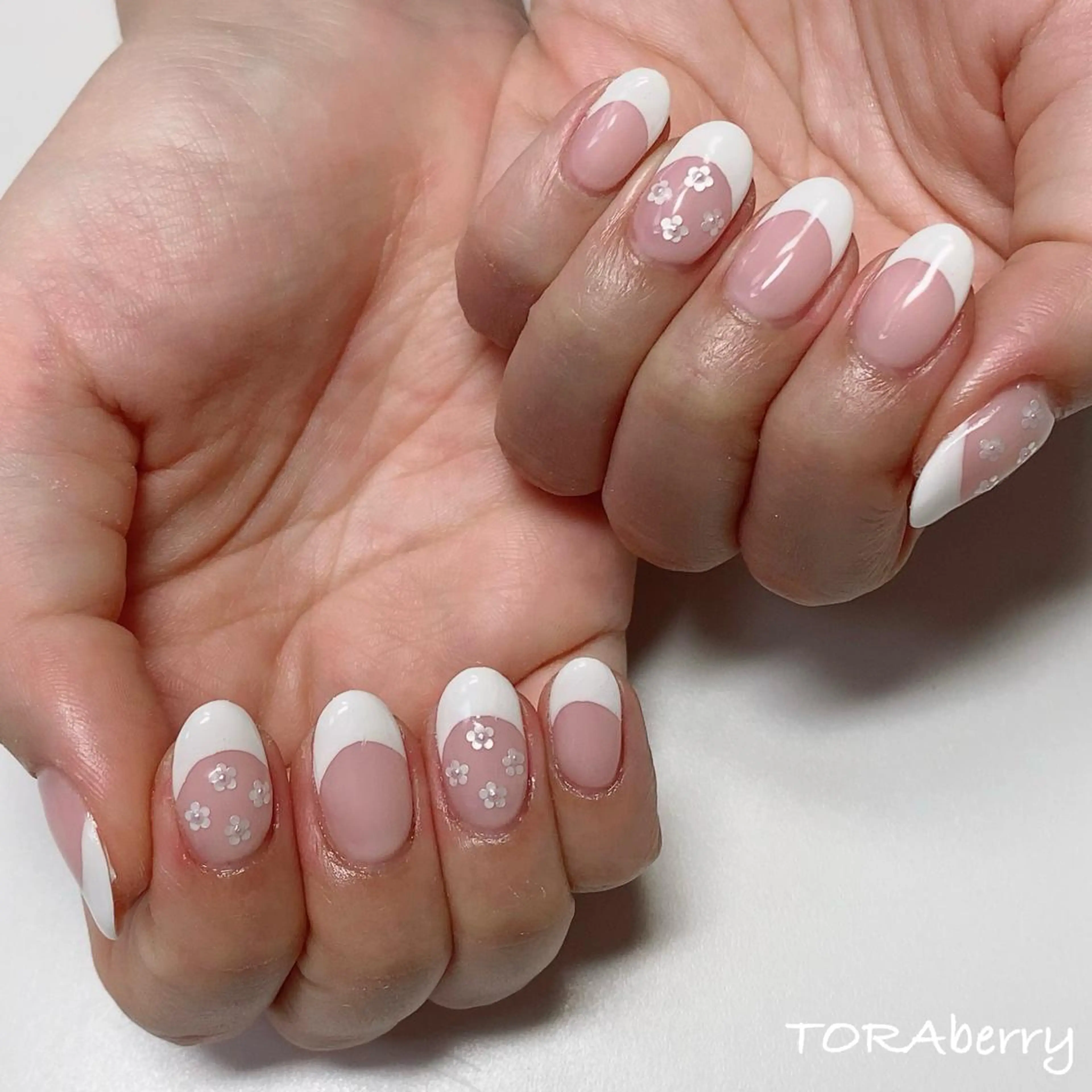 ネイル ネイリスト なつみのネイルデザイン