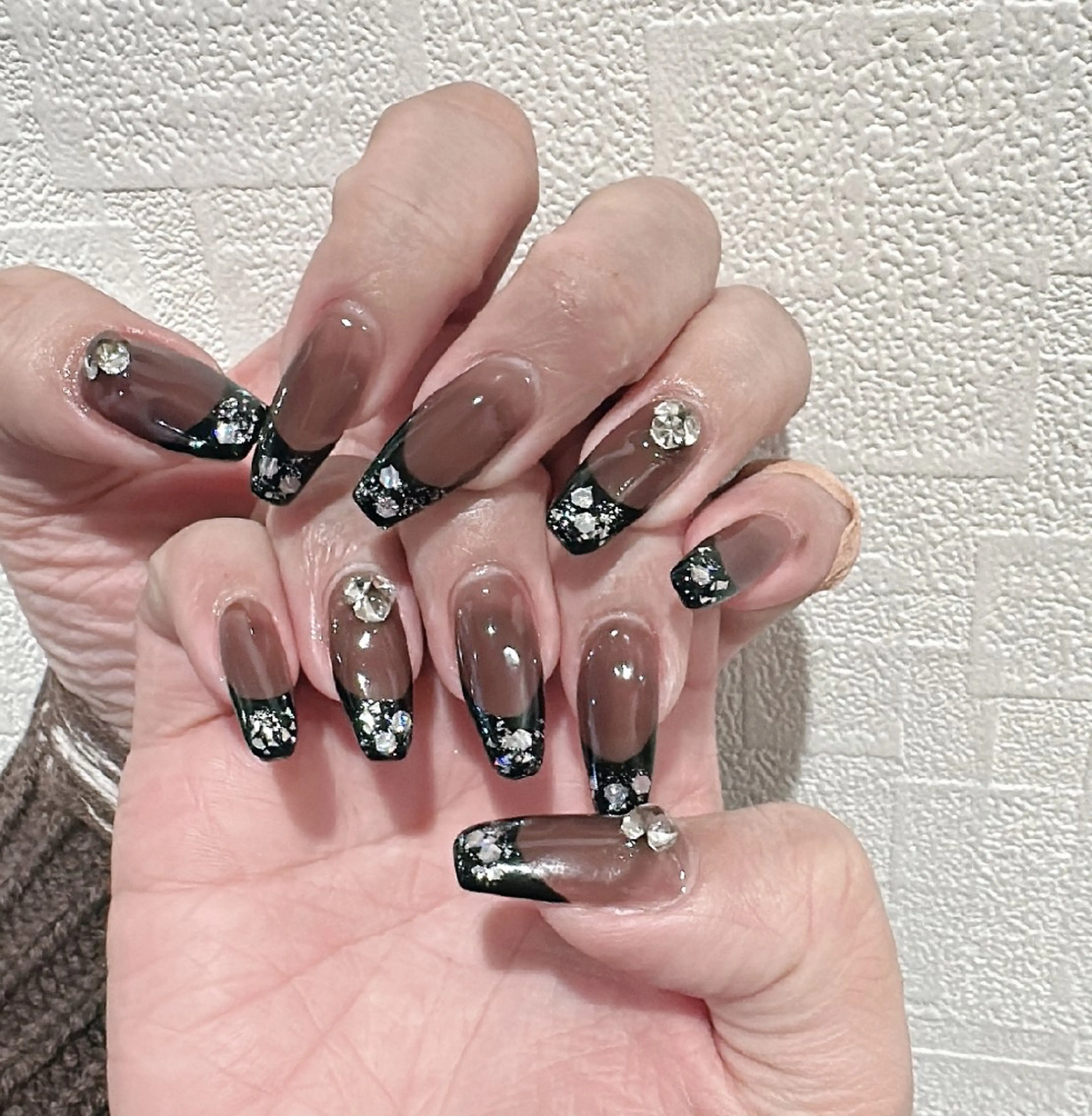 ネイル ハンドネイル スカルプ専門店 Ｄ-Beautyのネイルデザイン