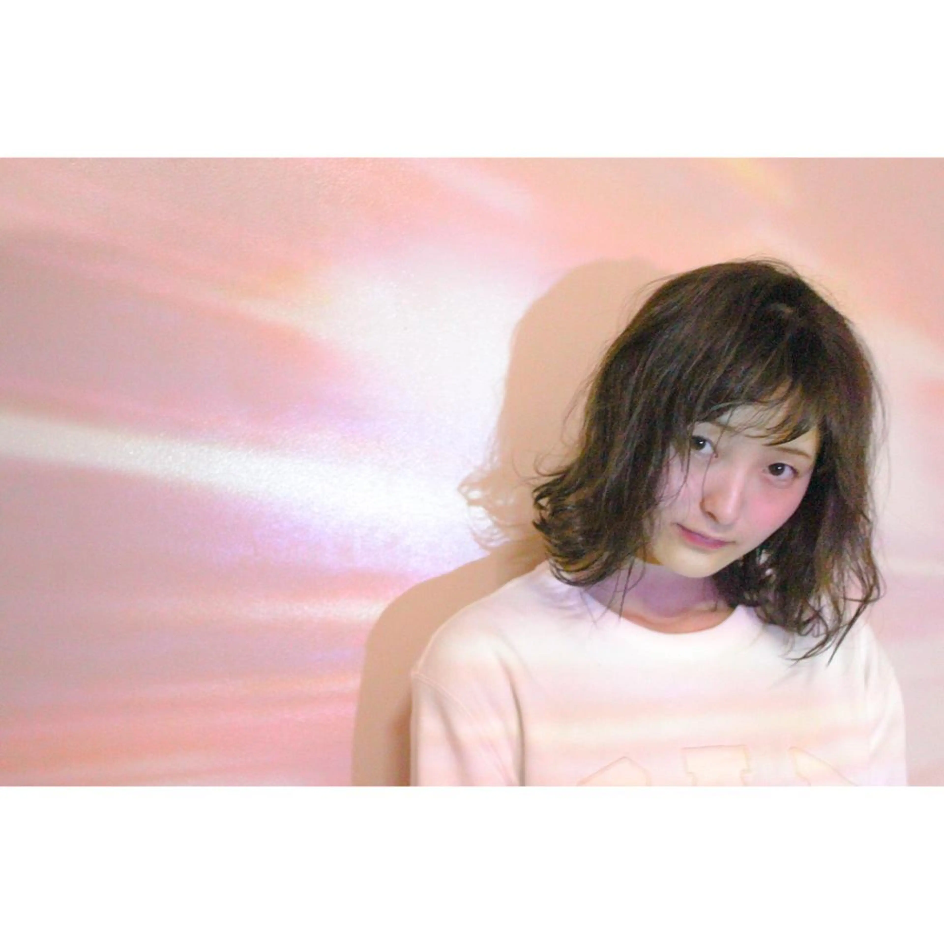 ショート カラー パーマ ショートヘア ✨U-topia渡邉 大樹【公認資格有】✨のヘアスタイル