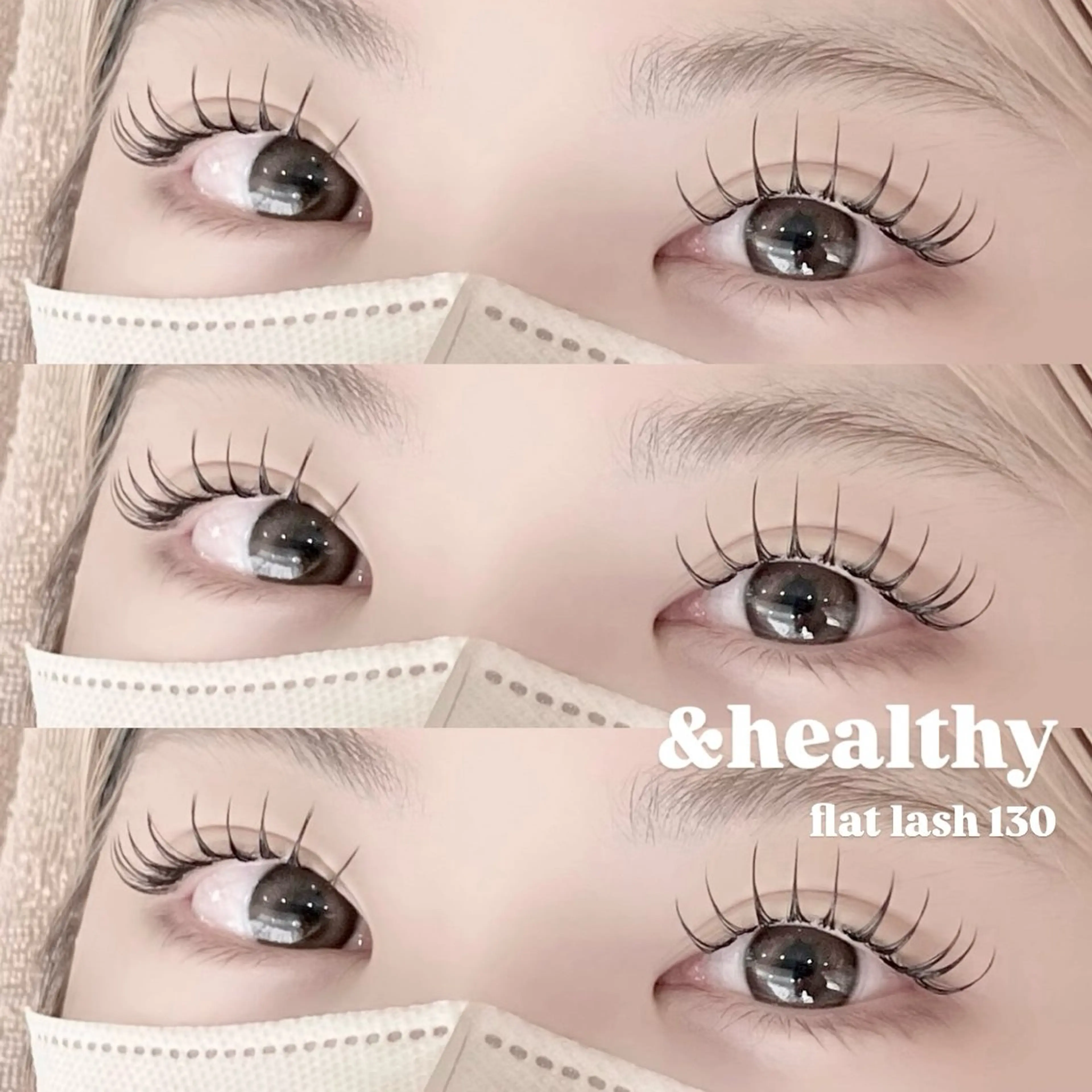 マツエク・マツパ マツエク 🌜OLIVIA 南雲🌛のマツエク・マツパデザイン