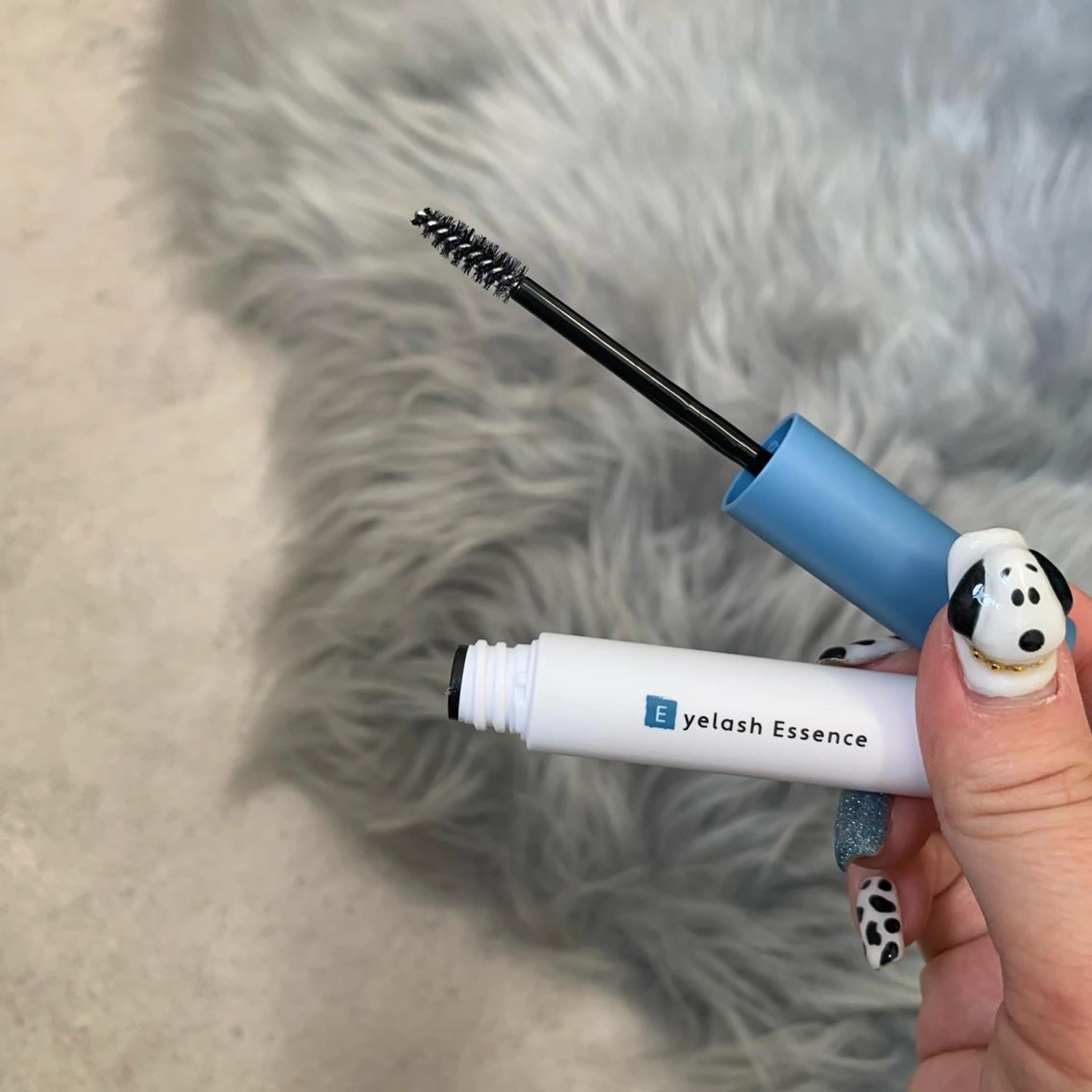 マツエク・マツパ image eyelashのマツエク・マツパデザイン