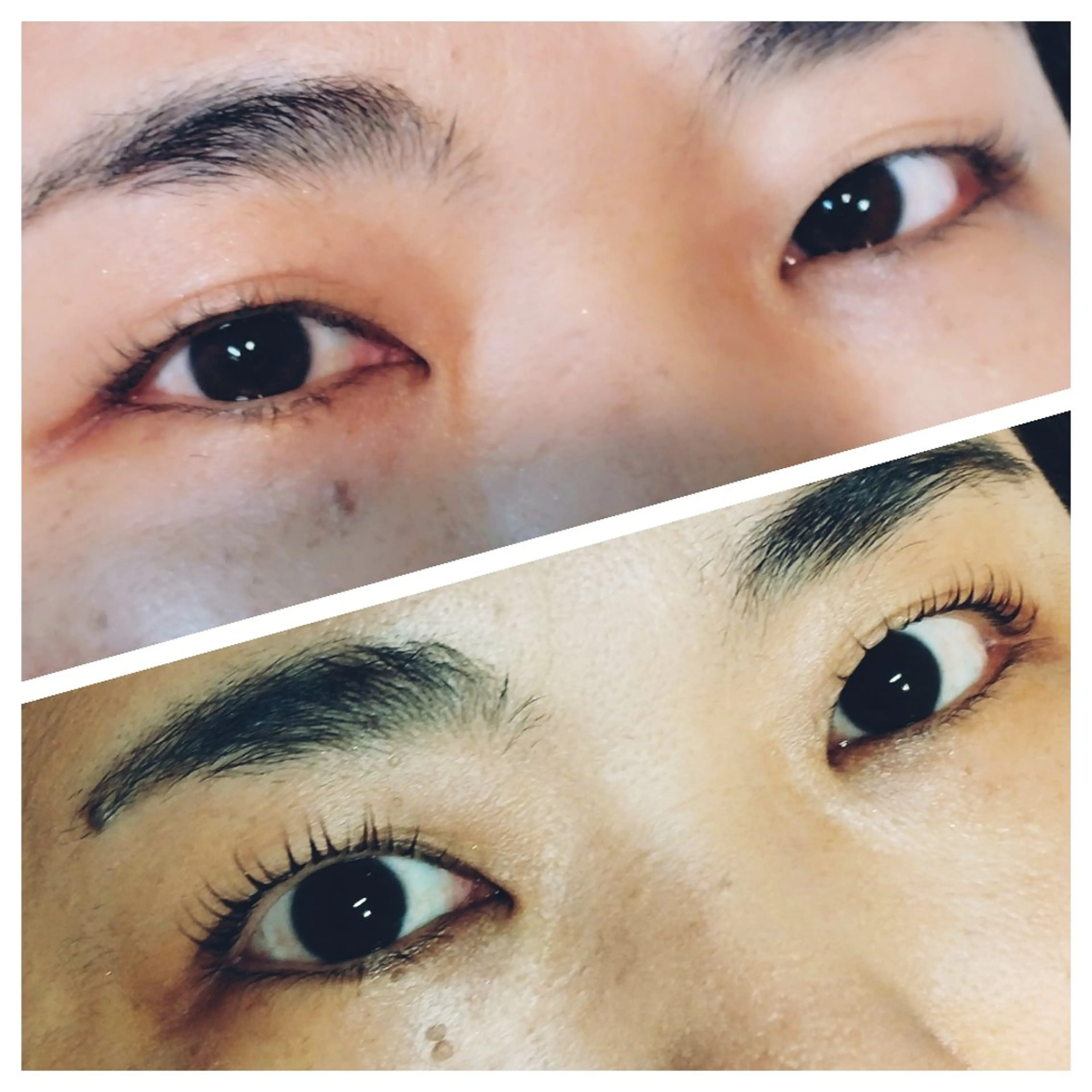 マツエク・マツパ マツパ アサカワ マキのマツエク・マツパデザイン